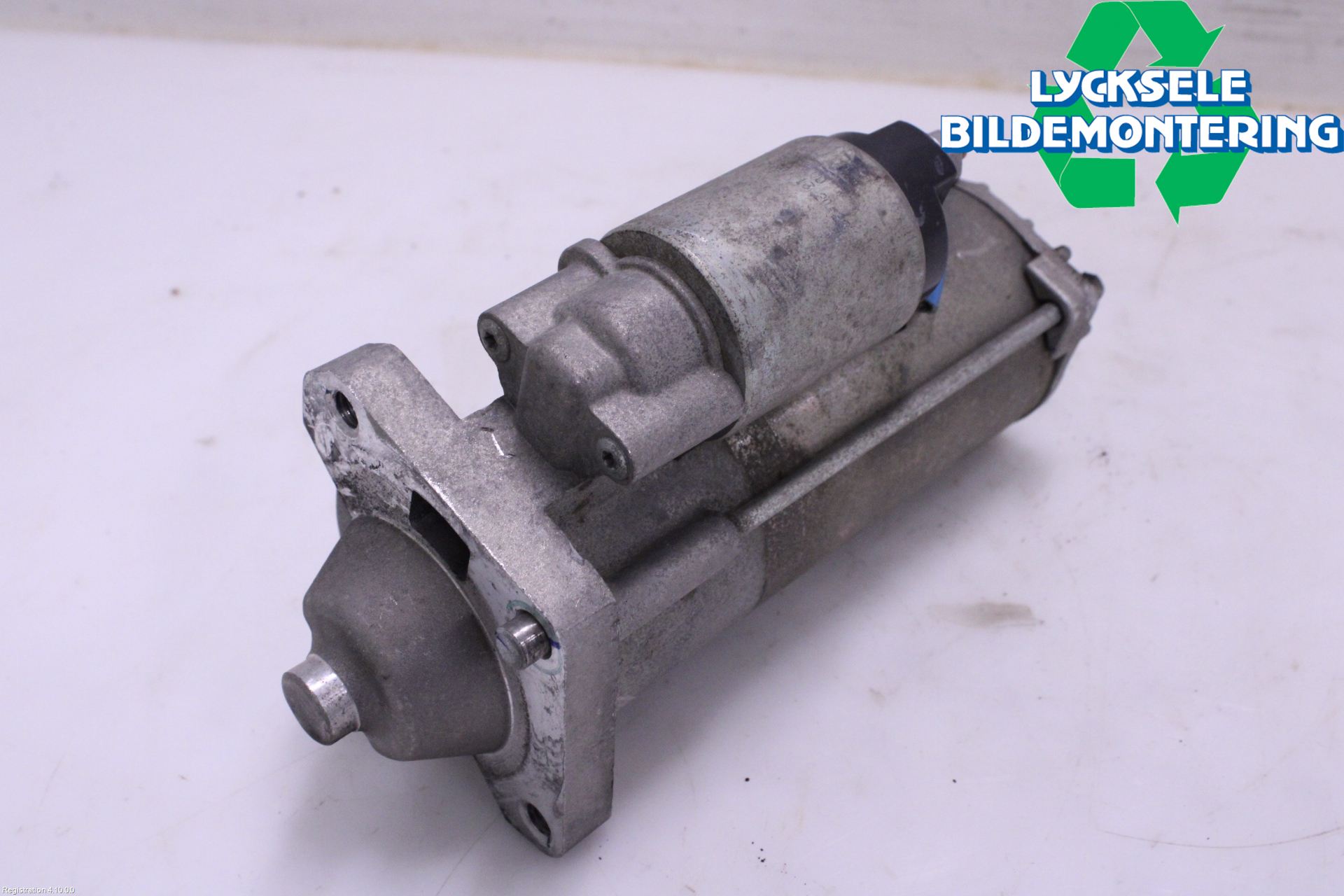 Volvo XC70 14-16 Startmotor Diesel