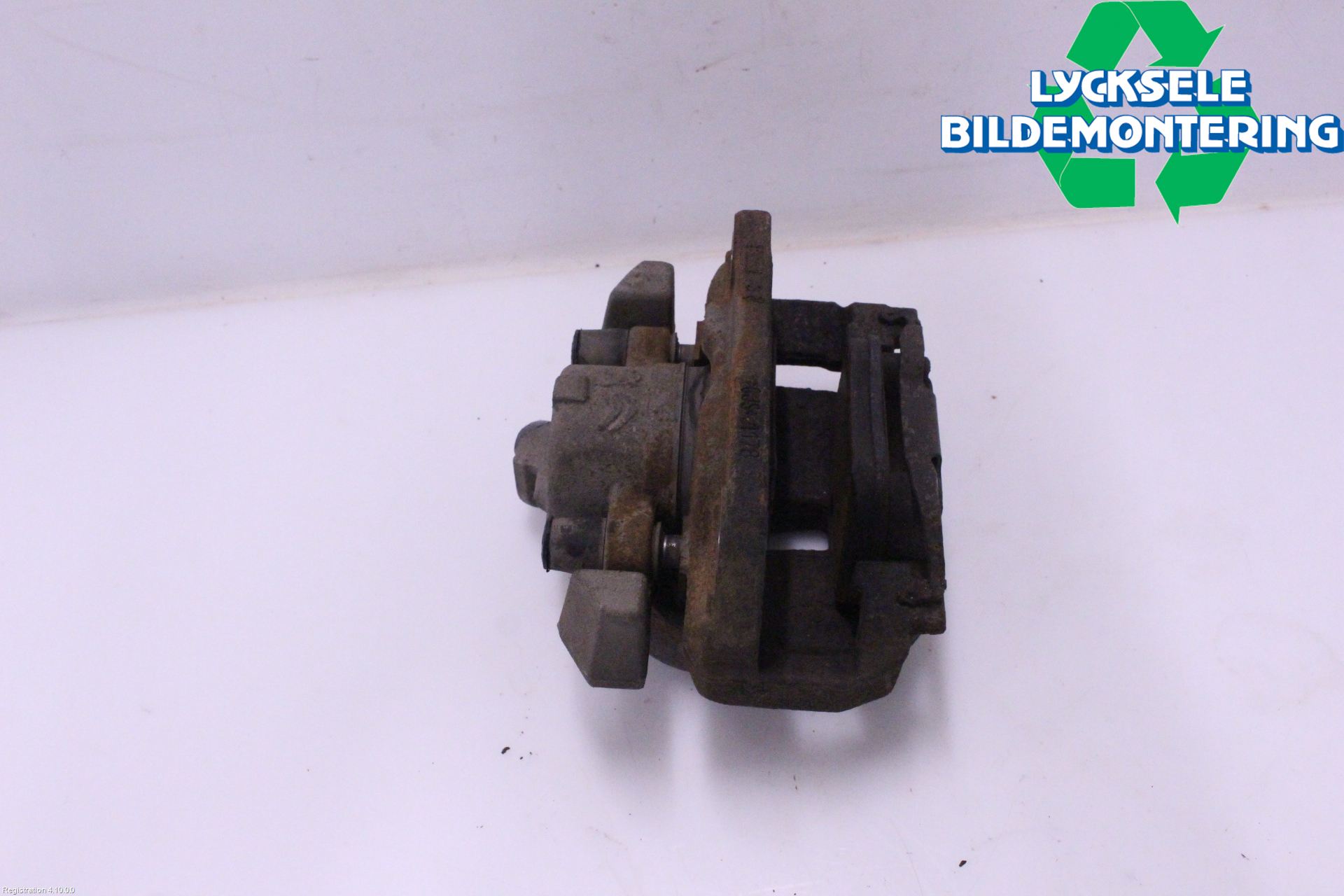 Peugeot 3008 17-24 Bromsok Fram Höger