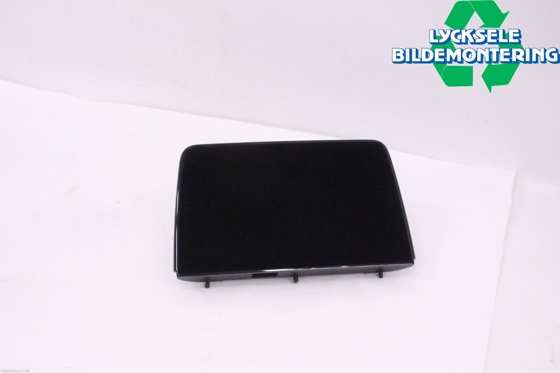 Ford KUGA/KUGA PHEZ/FHEV 20- Multifunktionsdisplay