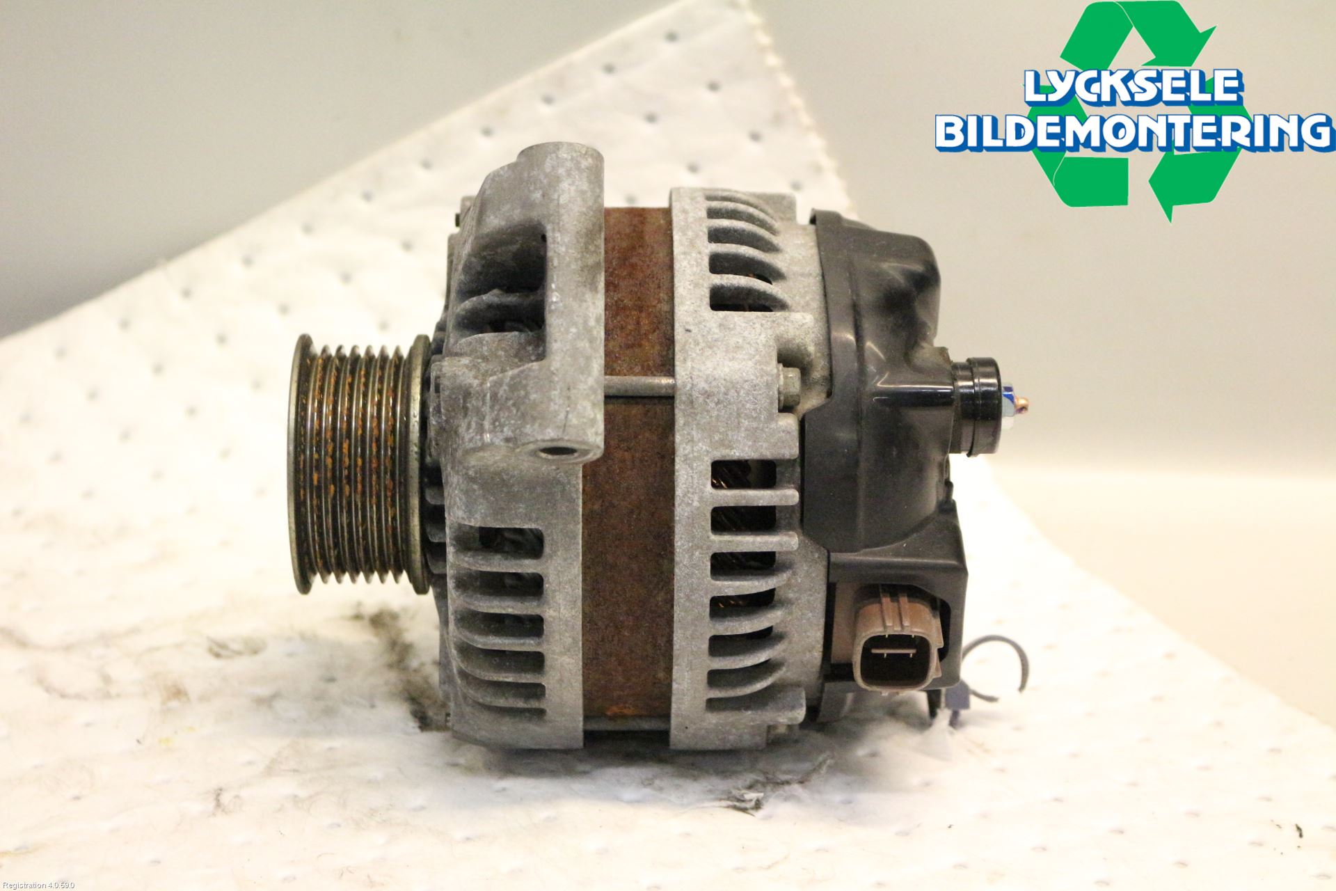 Honda CIVIC 06-11 Generator