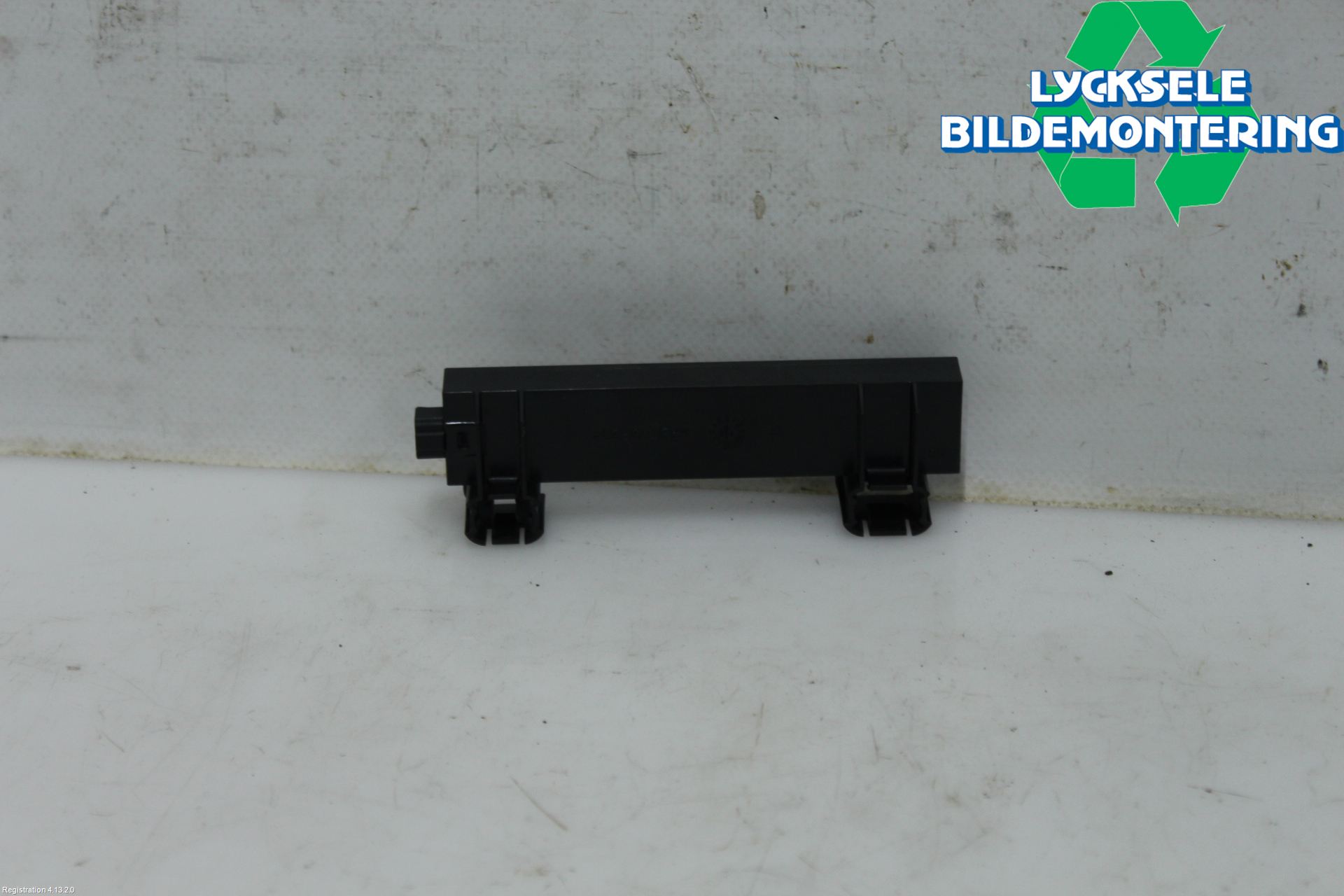 Ford TRANSIT/TOURNEO CONNECT 22- Antenn El