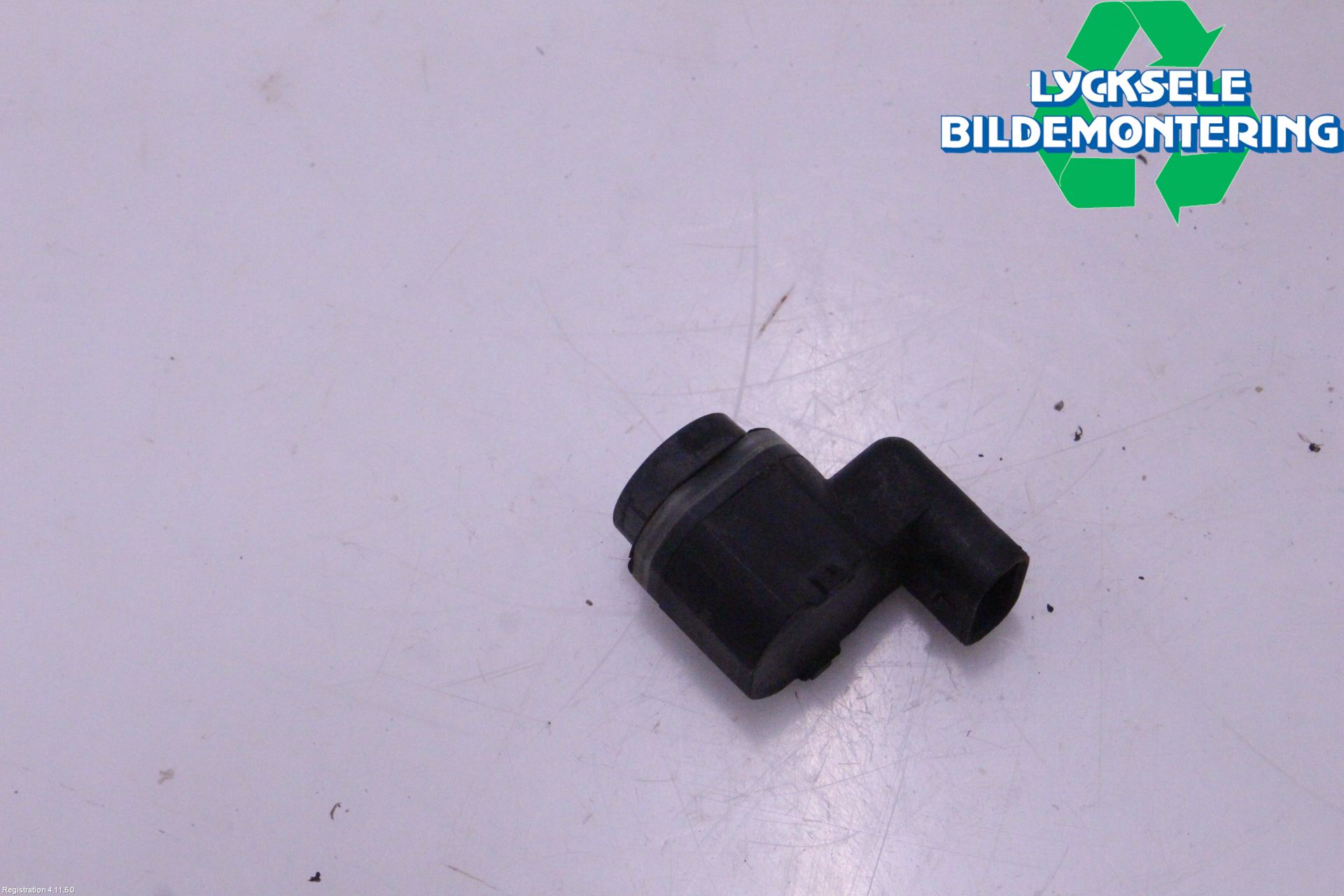 Audi A4/S4 08-11 Parkeringshjälp Frontsensor