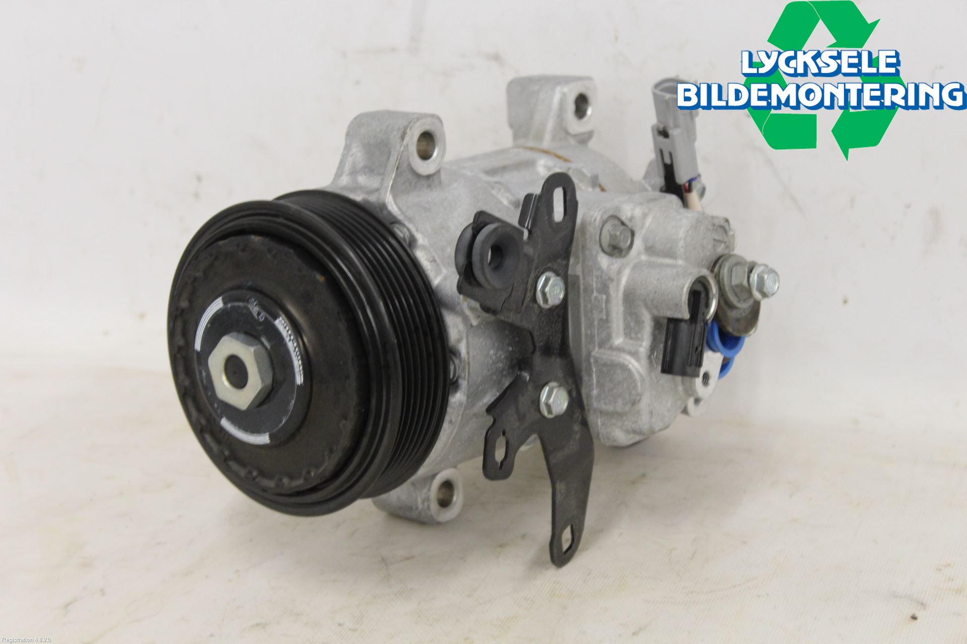 Subaru OUTBACK 21- Ac Kompressor