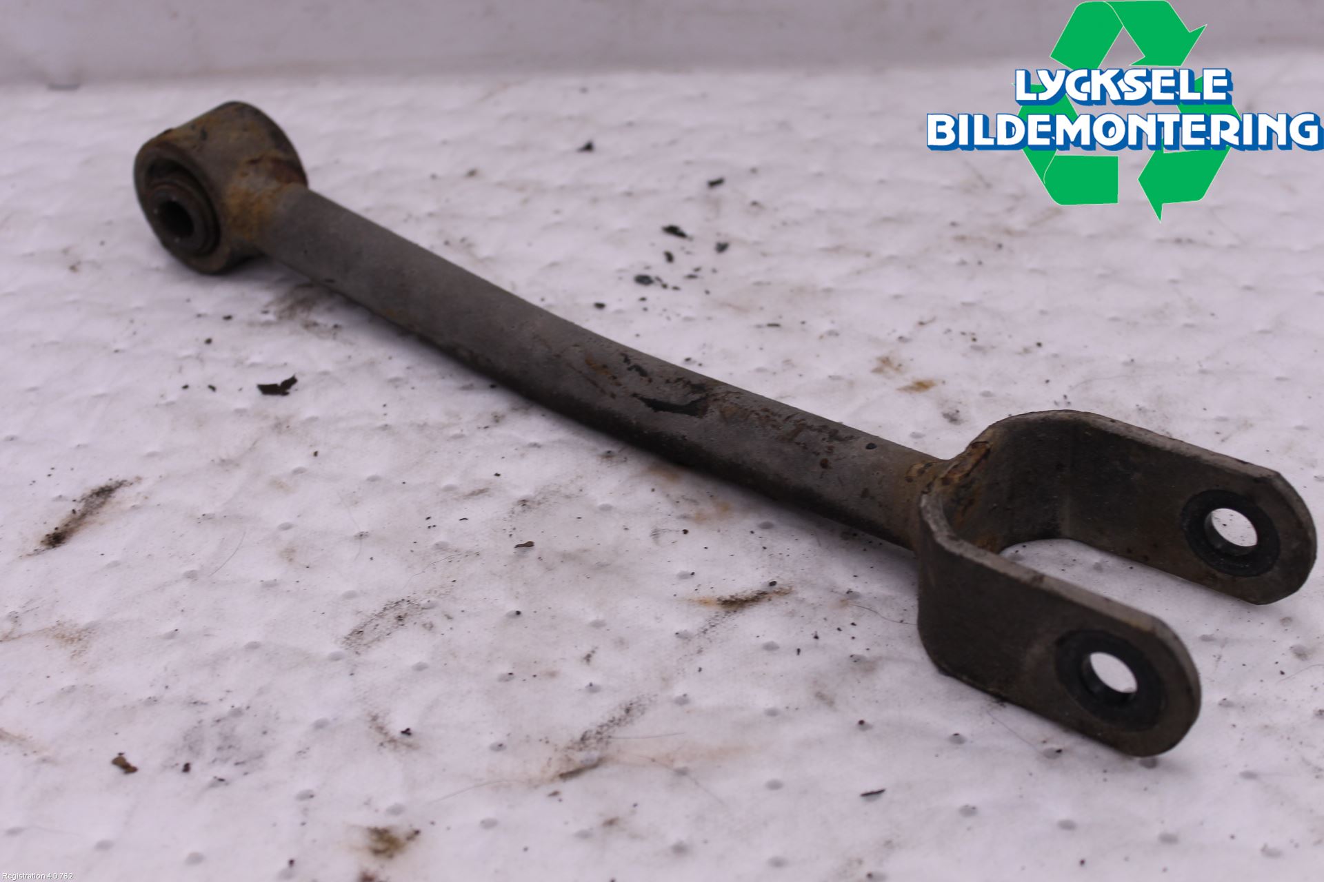 Fiat FREEMONT Bärarm Bak Vä-Hö