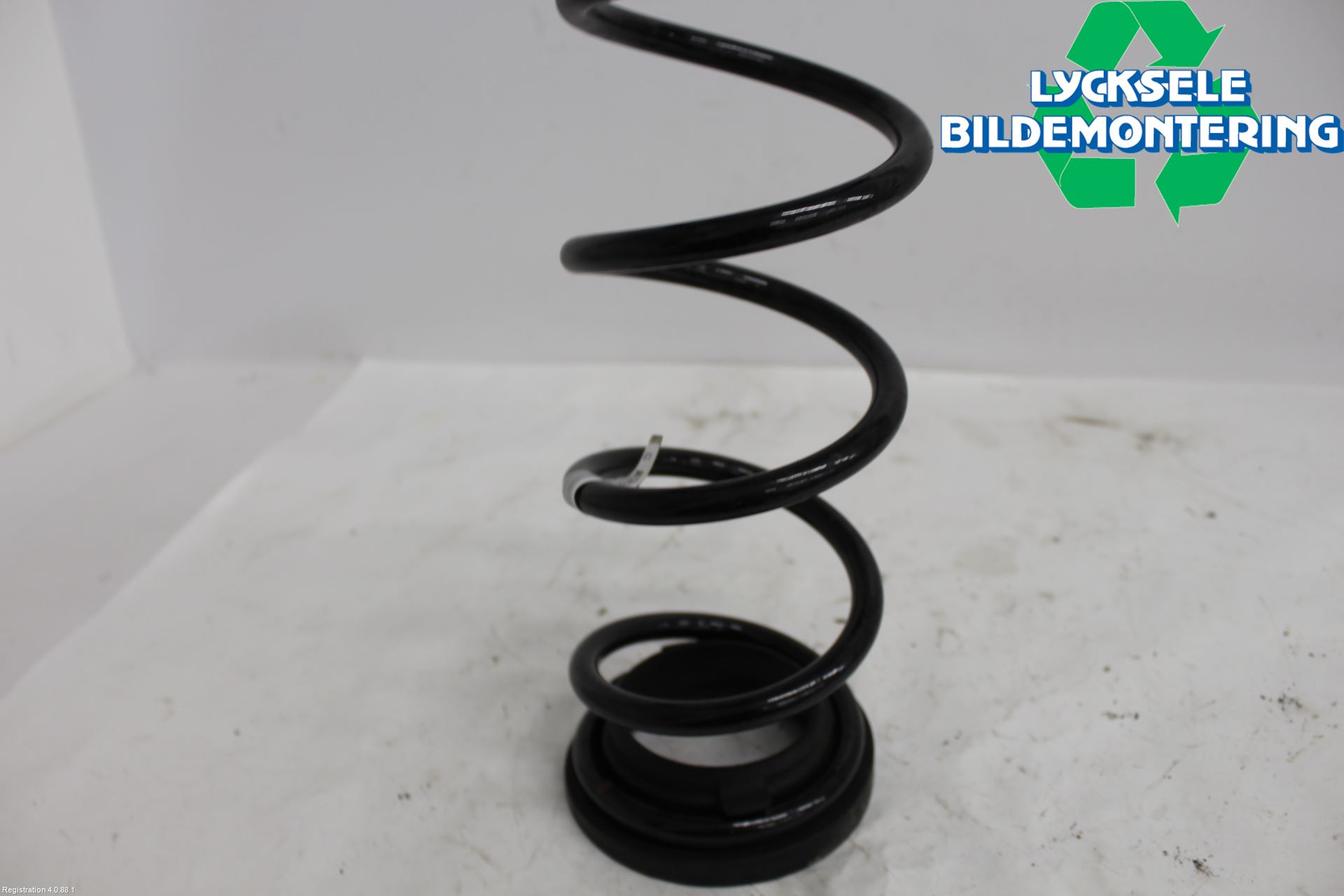 Ford FOCUS 19- Fjäder Bak