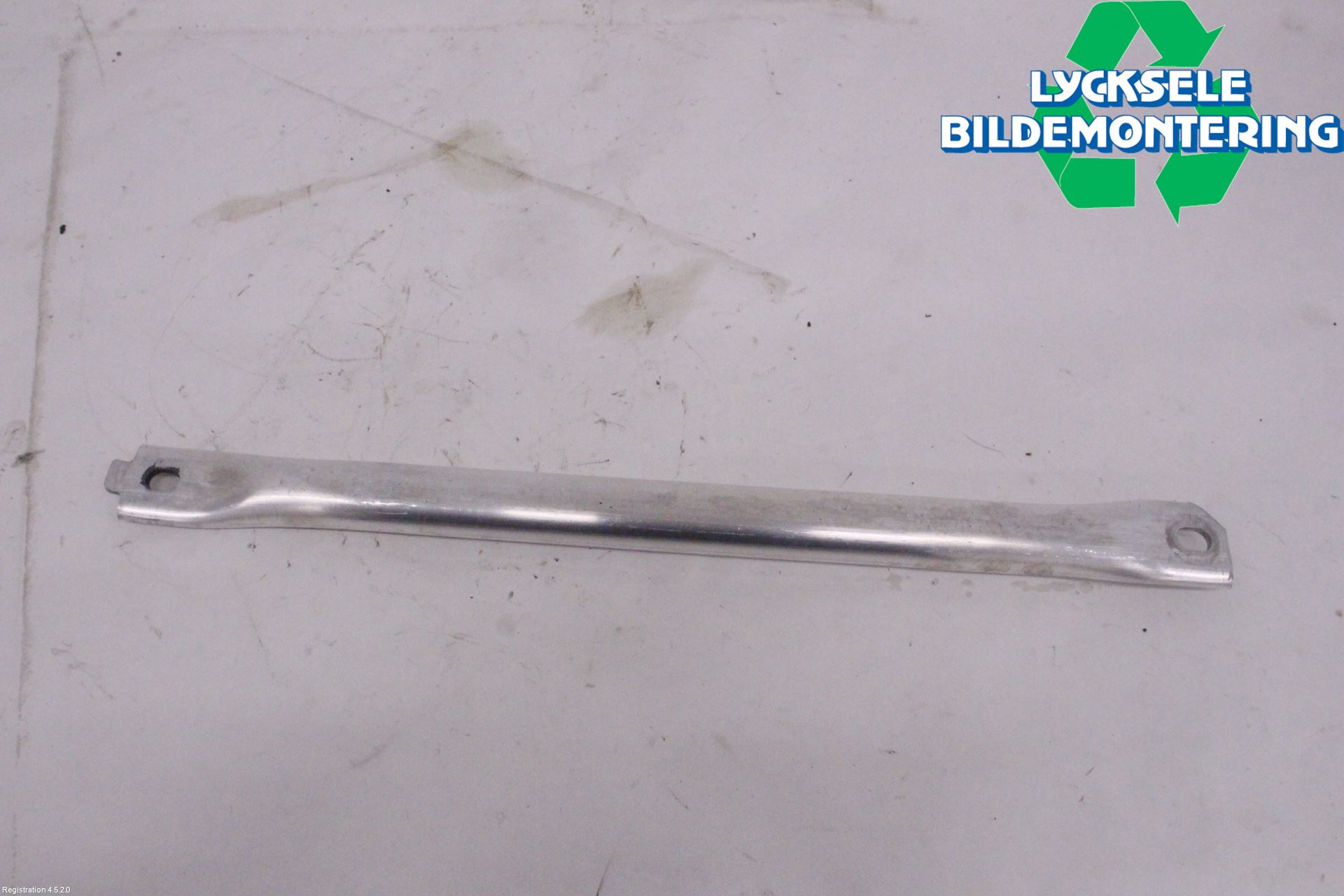 BMW X3 G01 18- Fjäderbensstag