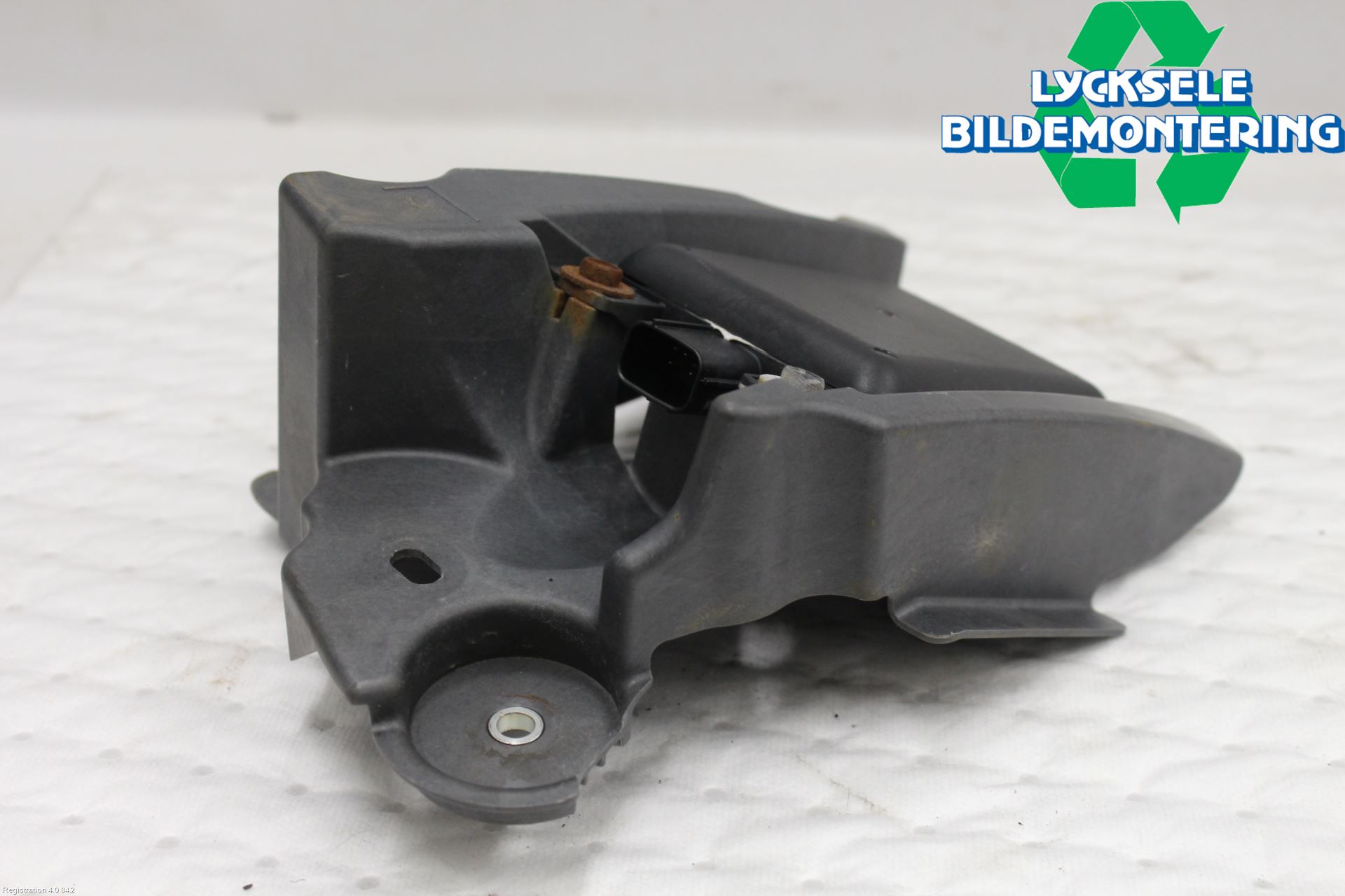 Mazda CX-3 Sensor Aktivt Kollisionsskydd