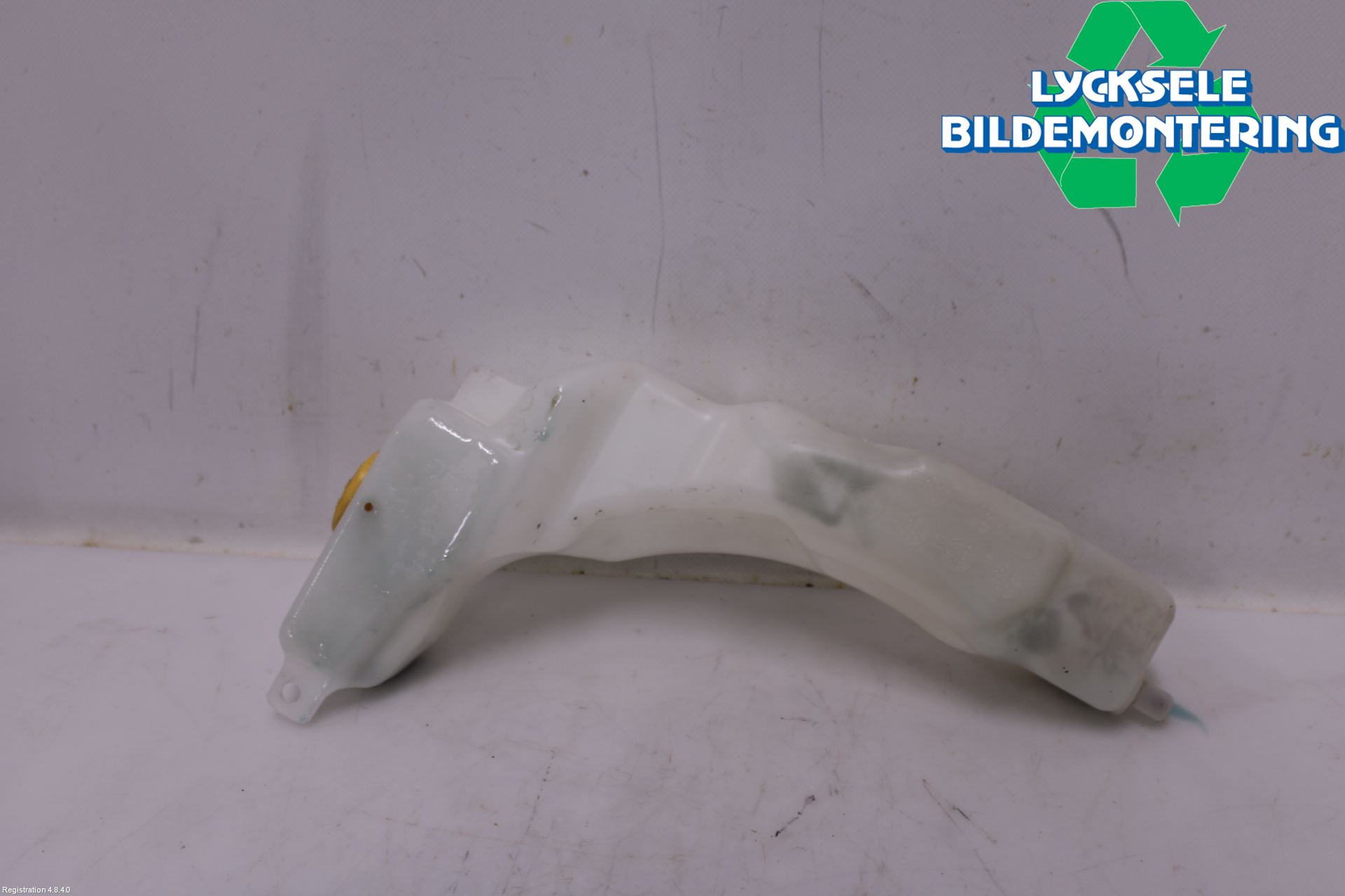 Subaru XV 18-22 Expansionstank