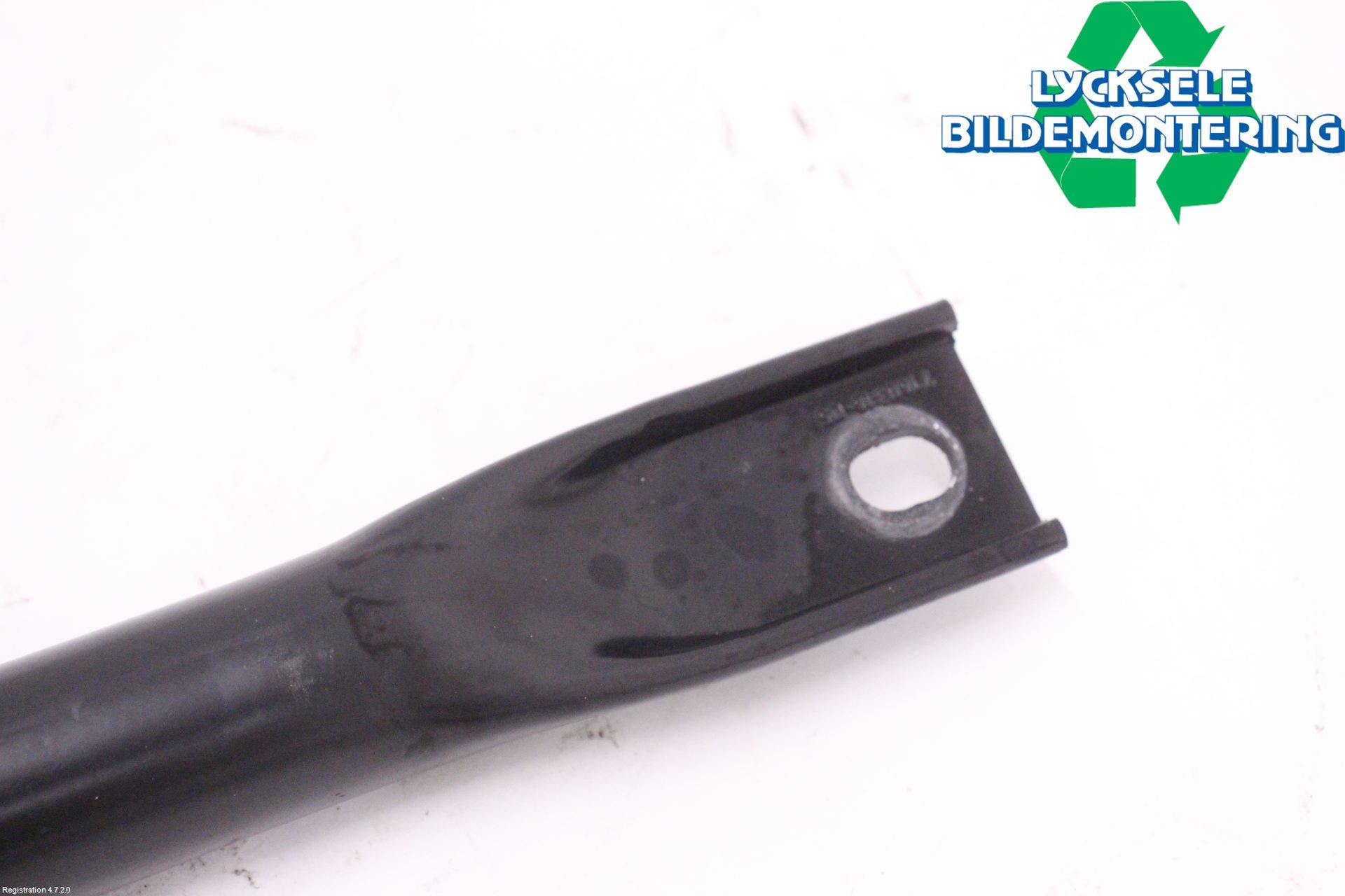 BMW 5 F10/F11/F18 09-17 Front Övrigt