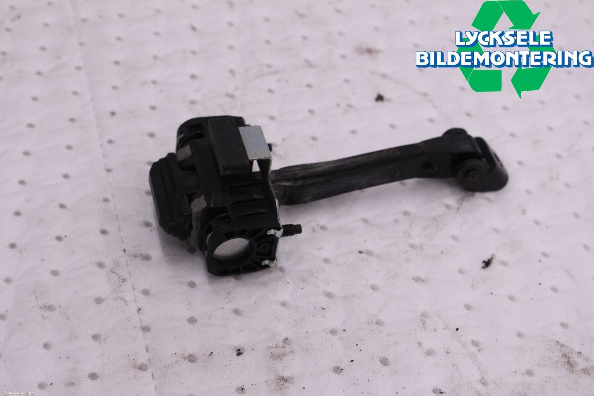 Peugeot 508 11-18 Dörrstopp