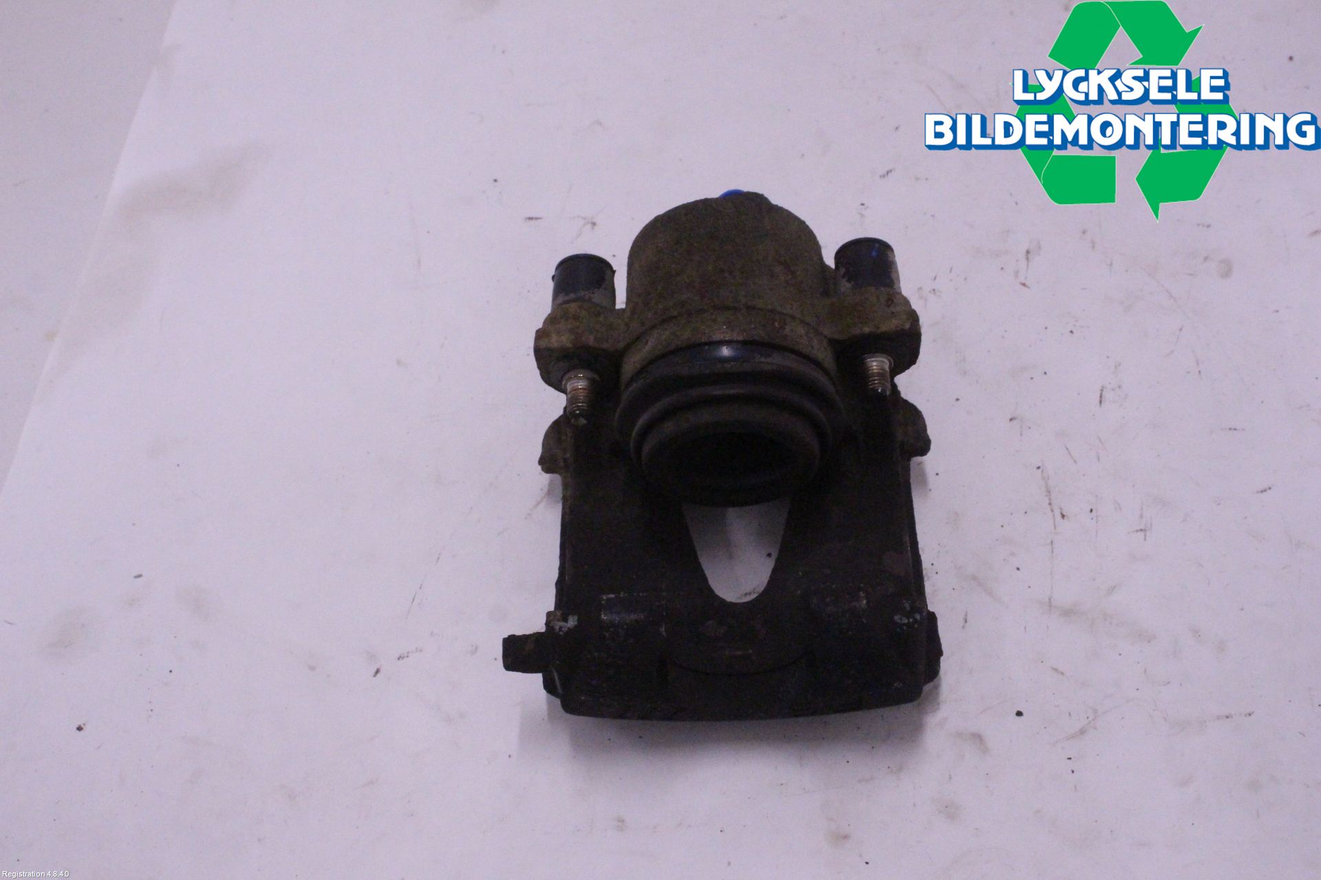 Volkswagen VW UP! / E-UP! Bromsok Fram Höger