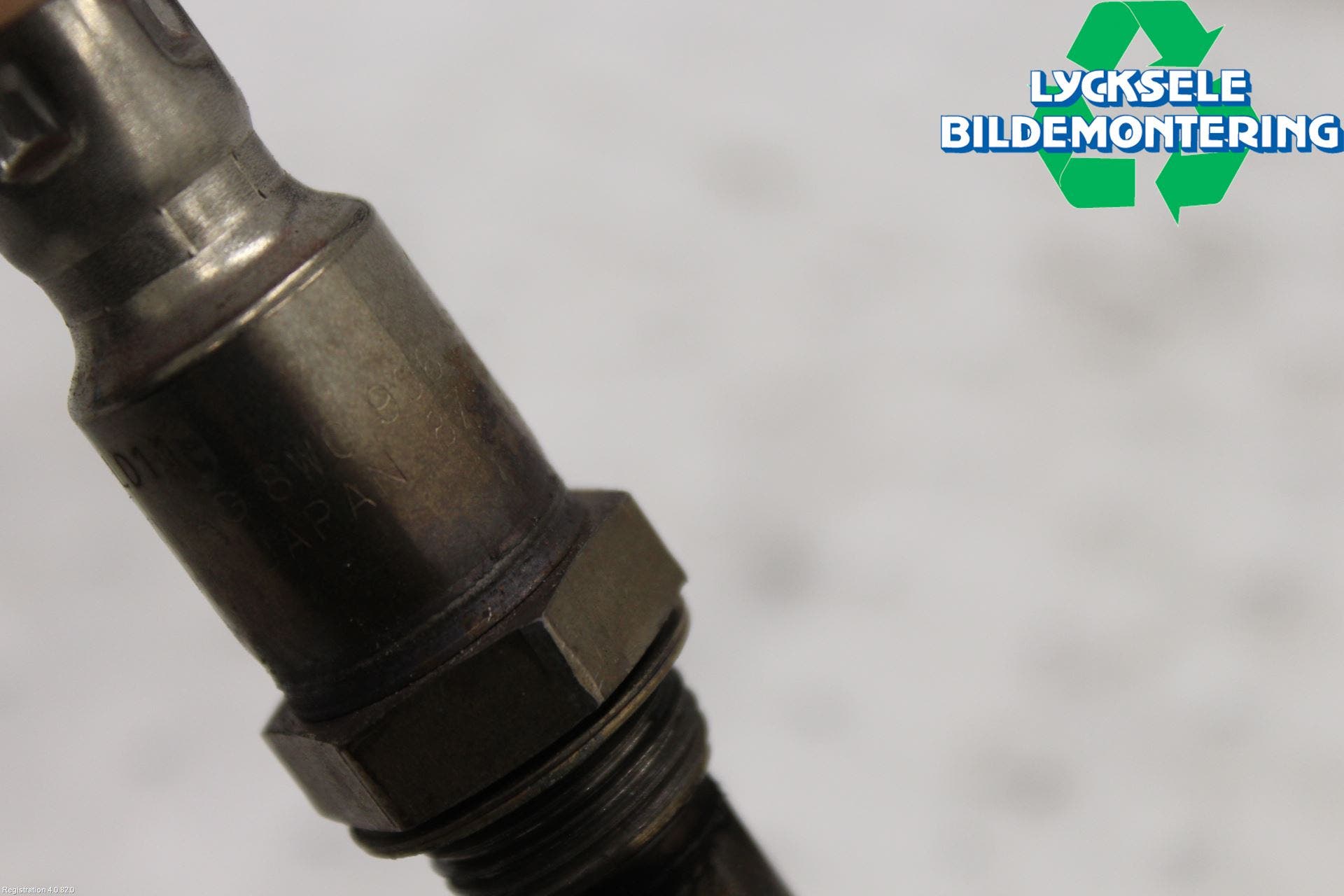 Audi Q5/SQ5 17- Injlambdasond