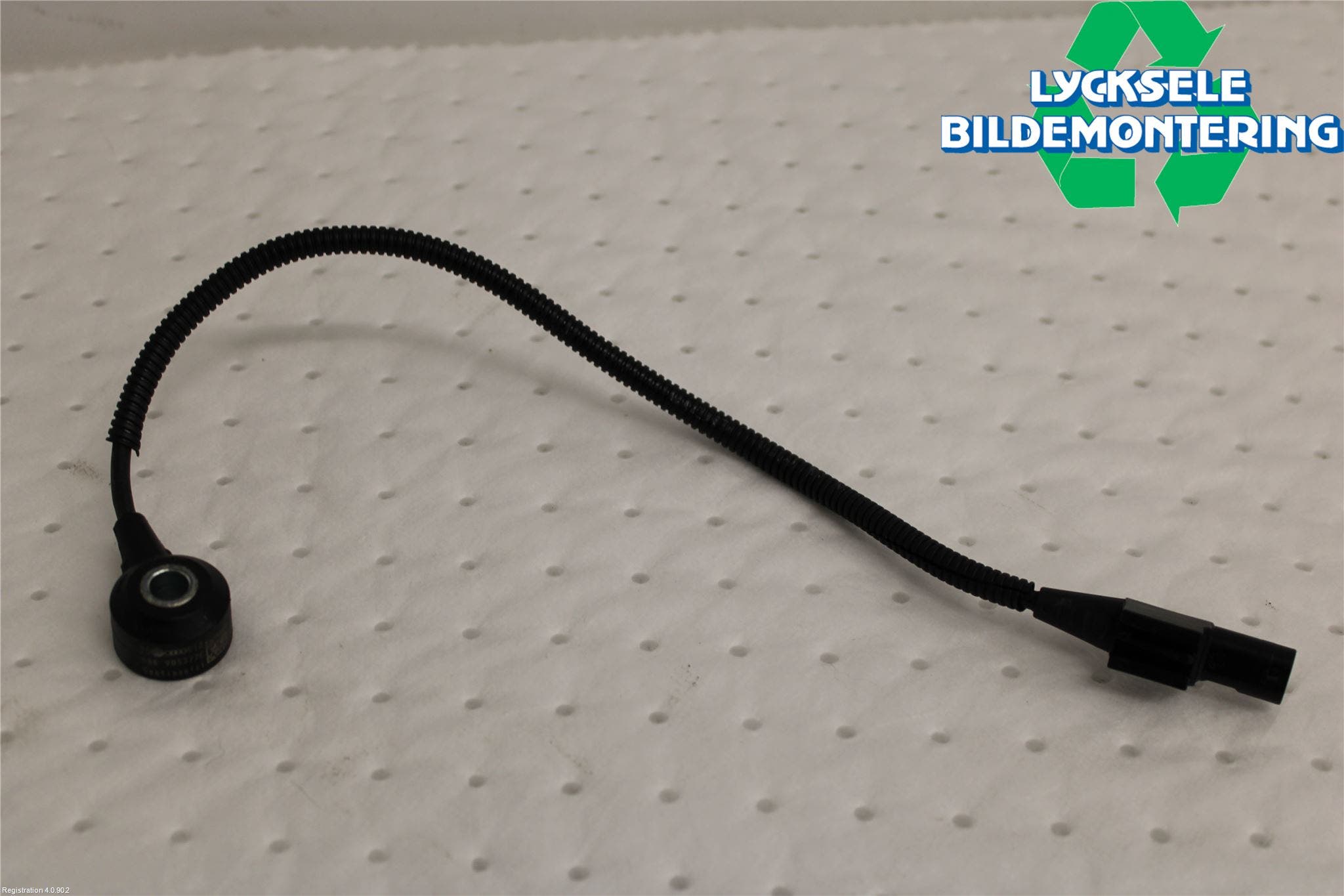 Volkswagen VW TIGUAN 16-24 Injknacksensor