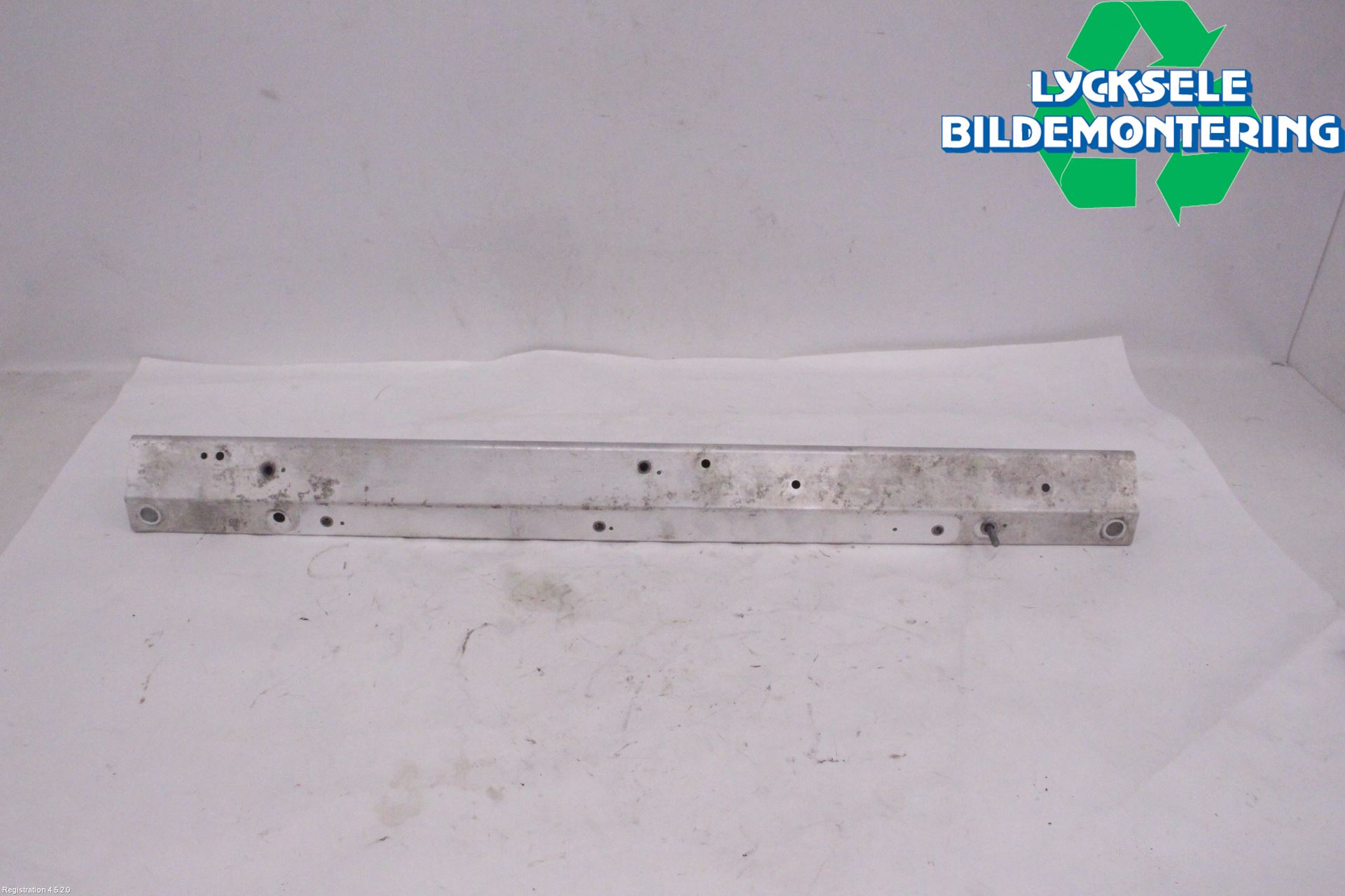 Audi E-TRON, S GE 19- Front Övrigt