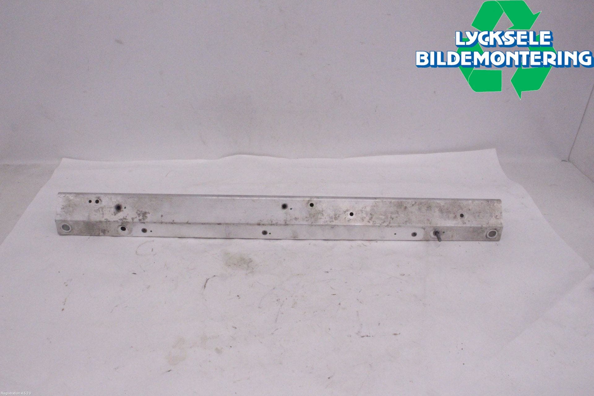 Audi E-TRON, S GE 19- Front Övrigt