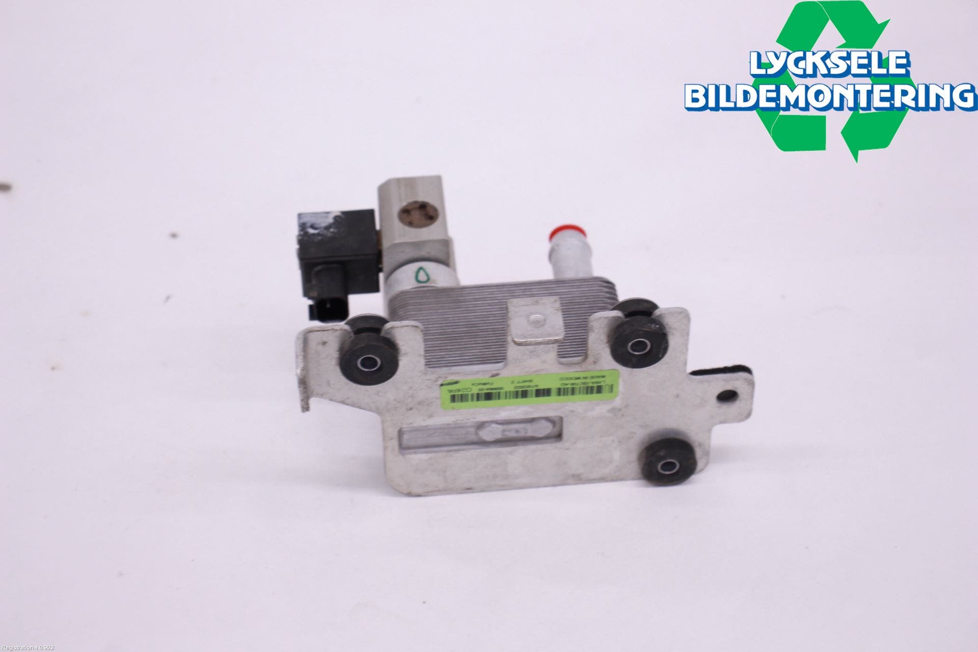 Ford KUGA/KUGA PHEZ/FHEV 20- Ac Övrigt