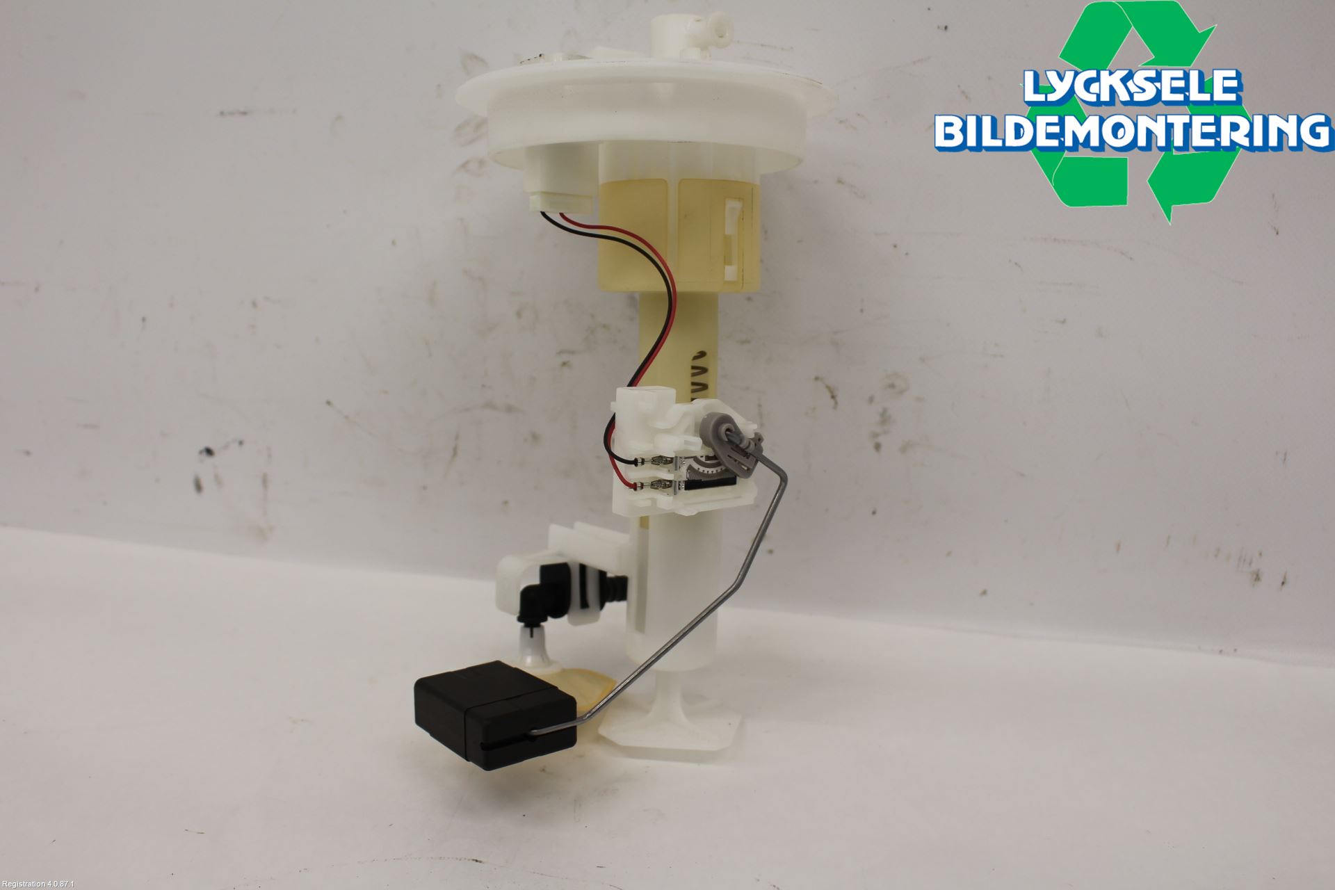 Subaru OUTBACK 21- Givare Tank