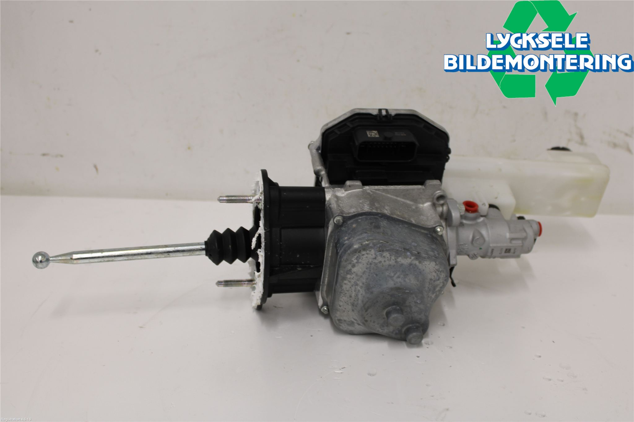 Volkswagen VW ID.3 21- Bromsservo