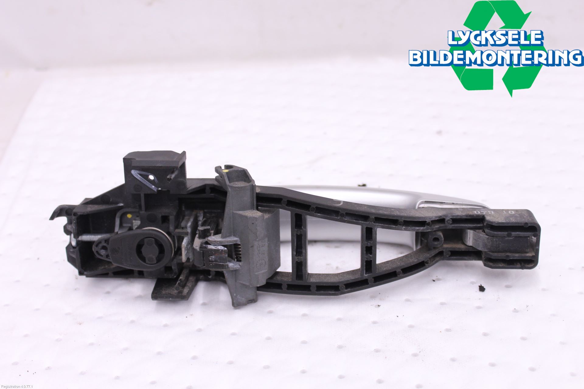 Ford KUGA 08-12 Dörrhandtag Yttre Vä