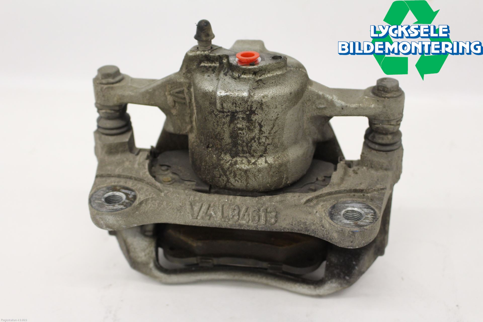 Toyota COROLLA 19- Bromsok Fram Vänster