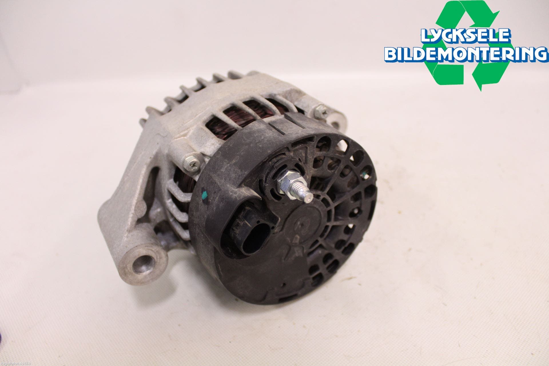 Suzuki SX4 S-CROSS 14-21 Generator