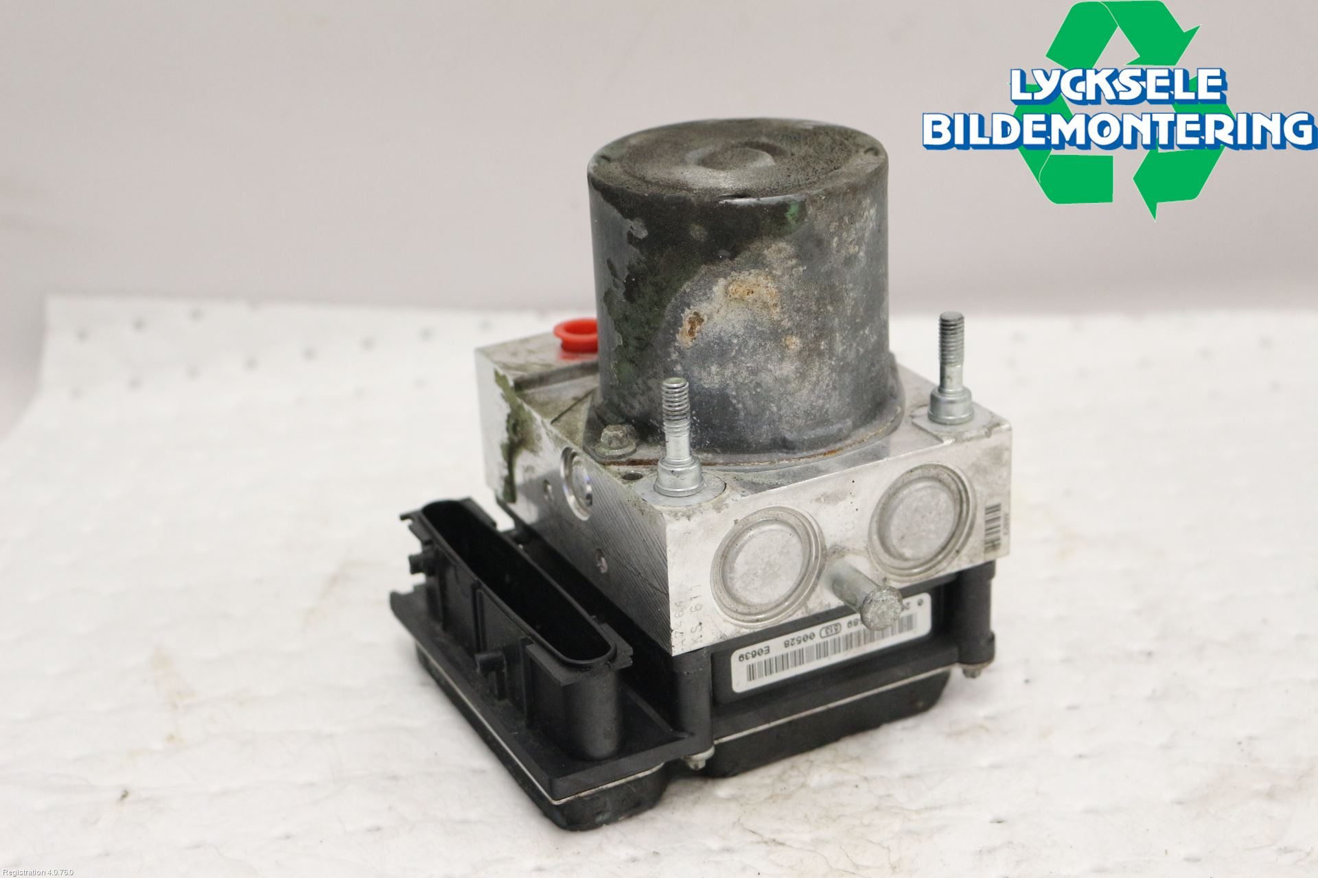 Subaru IMPREZA III 08-11 Abs Hydraulaggregat