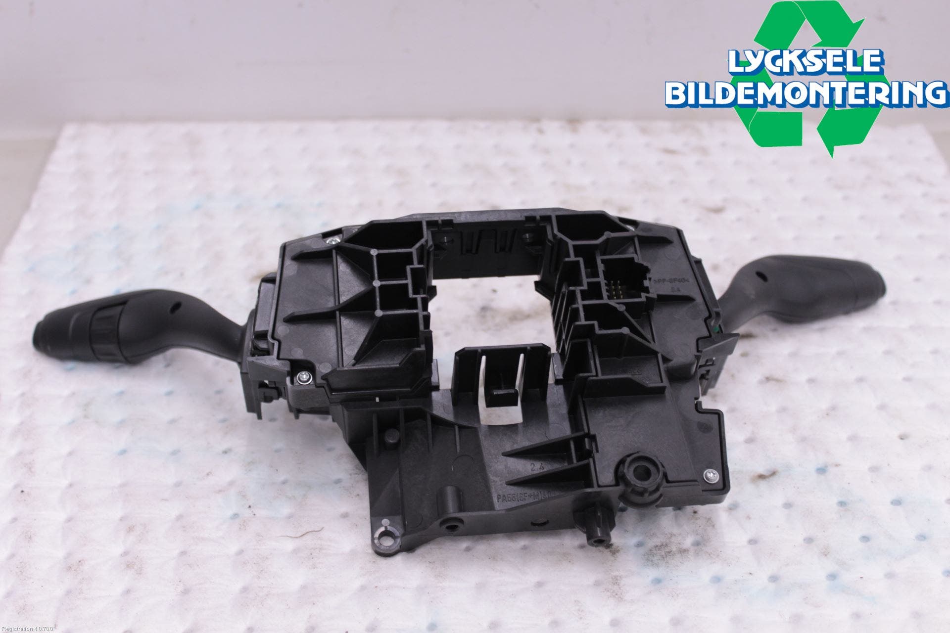 Ford MONDEO 15-22 Spakcentral