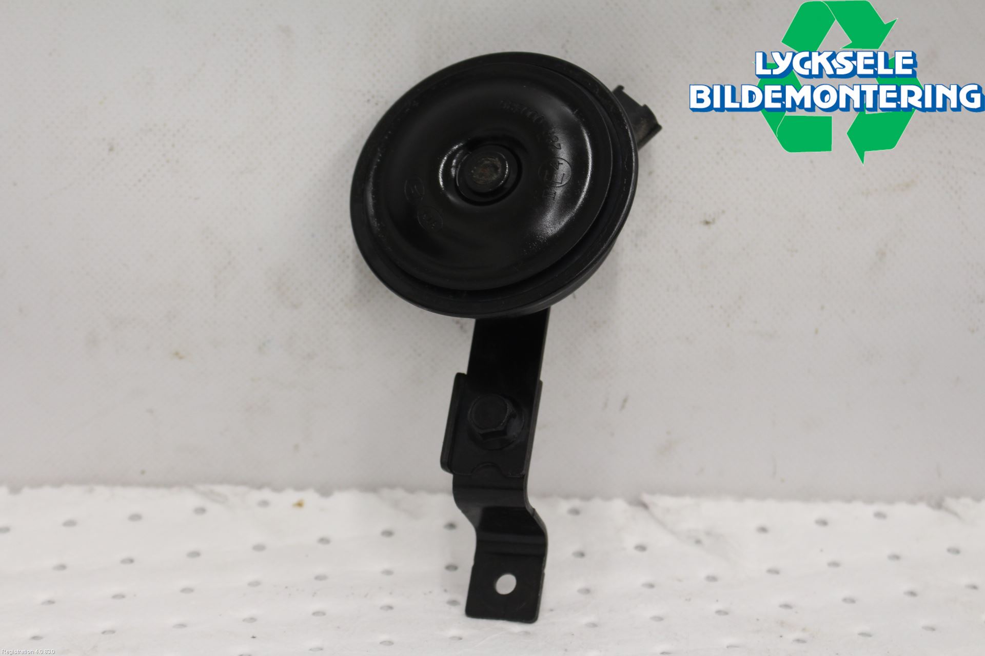 Kia NIRO (DE) 17-22 Signalhorn