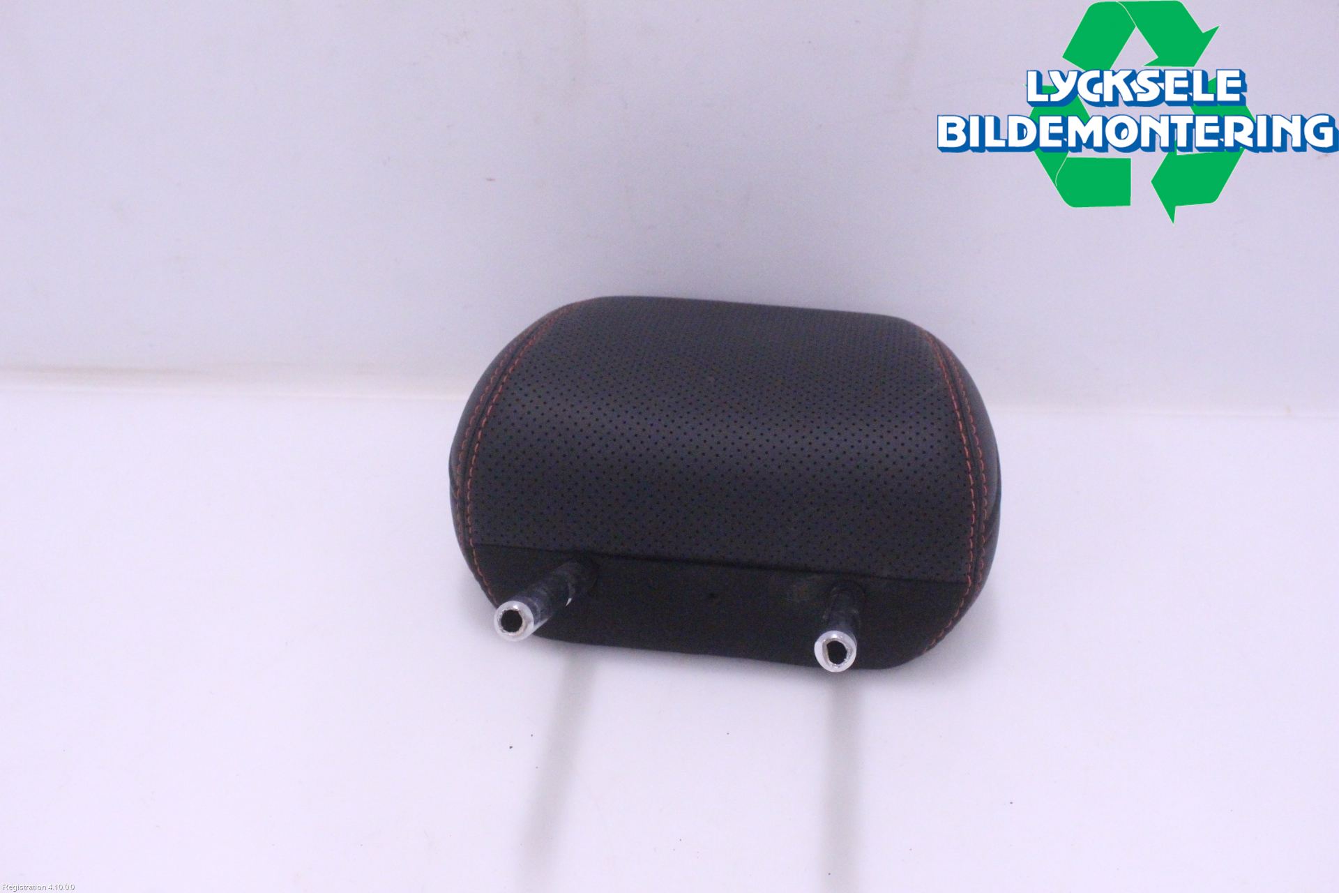 Ford MUSTANG Mach-E 21- Inredning Nackstöd