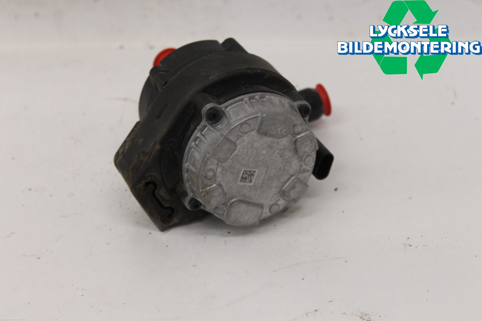 Peugeot 2008/E-2008 20- Vattenpump