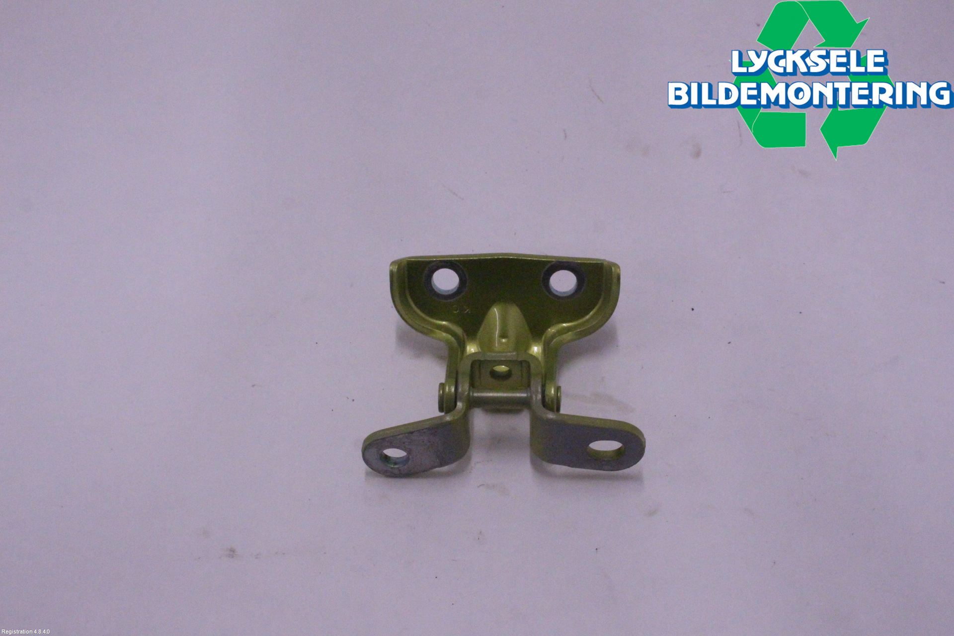 Hyundai i10 LA 20- Dörrgångjärn