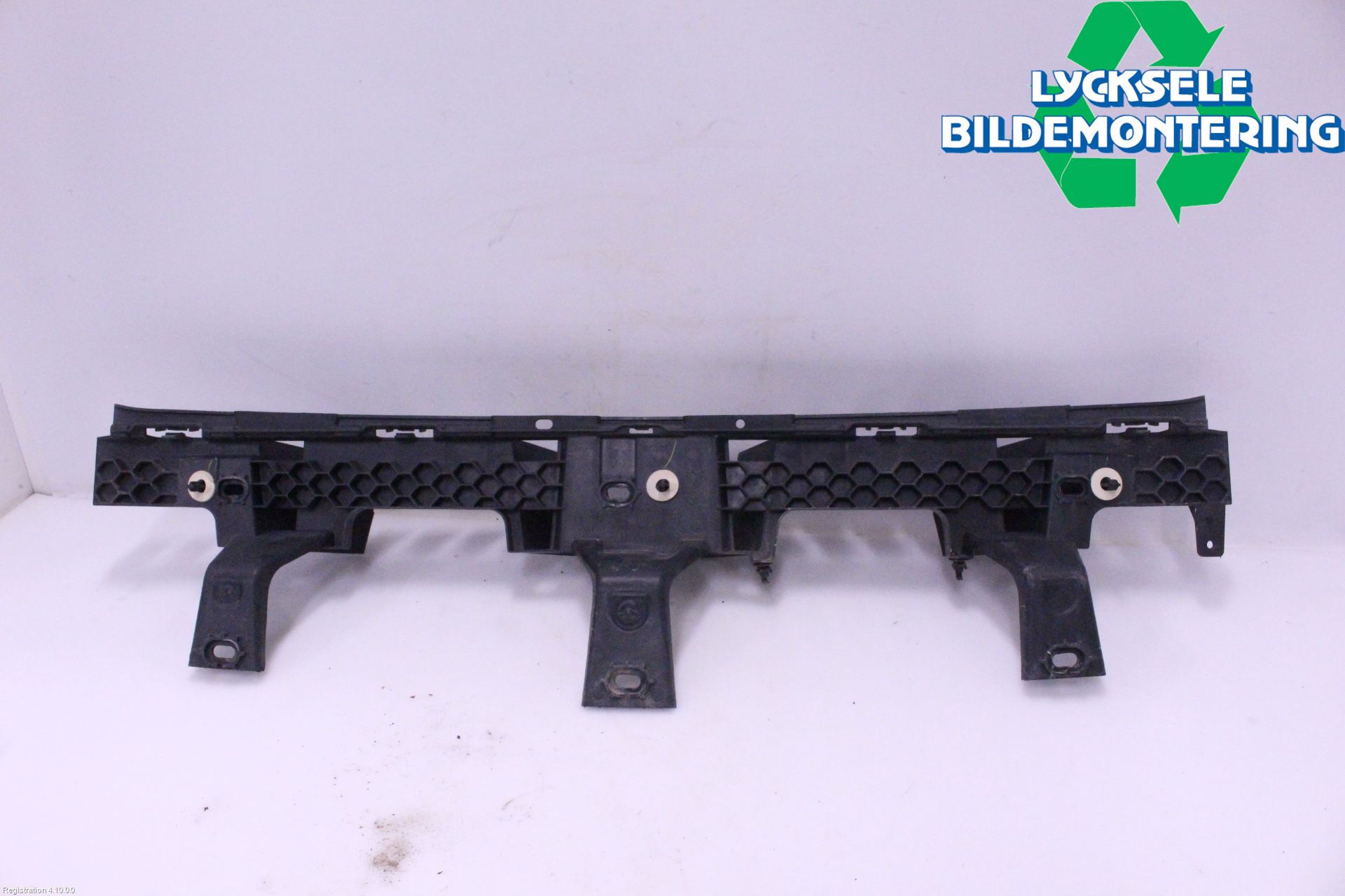 Peugeot 3008 17-24 Stötfångare Deformelement Bak