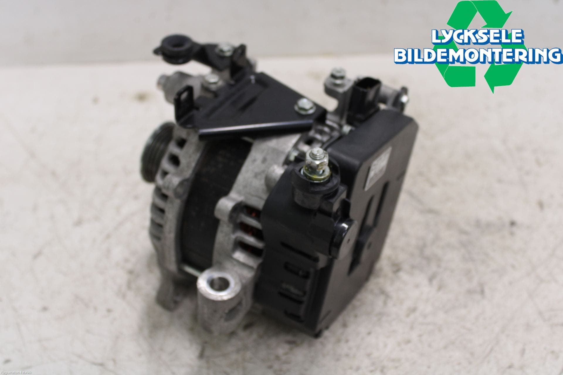 Subaru XV 18-22 Generator