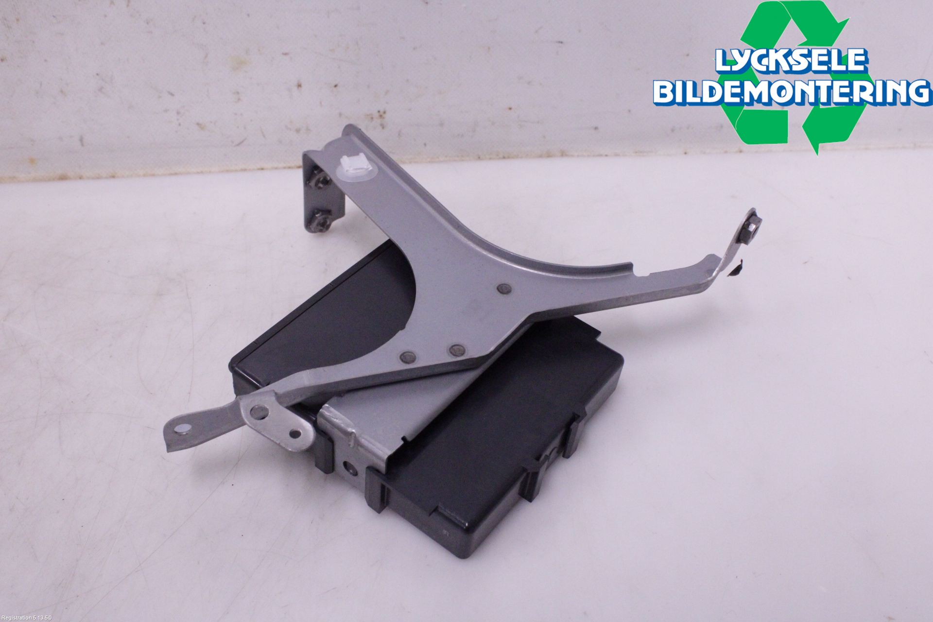 Toyota YARIS CROSS XP21 21- Styrenhet Elmotor