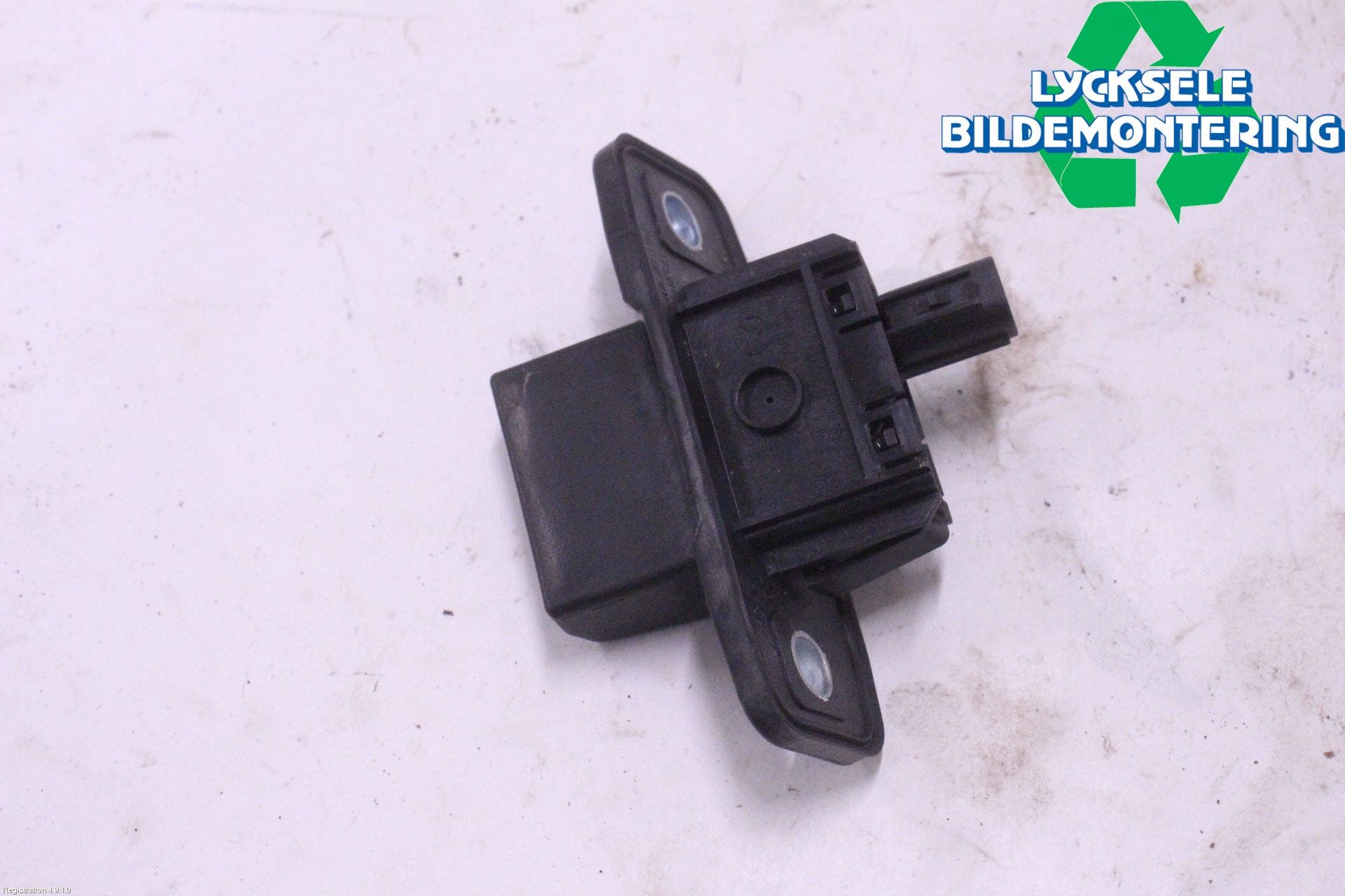 Mazda MX-30 20- Bakluckehandtag