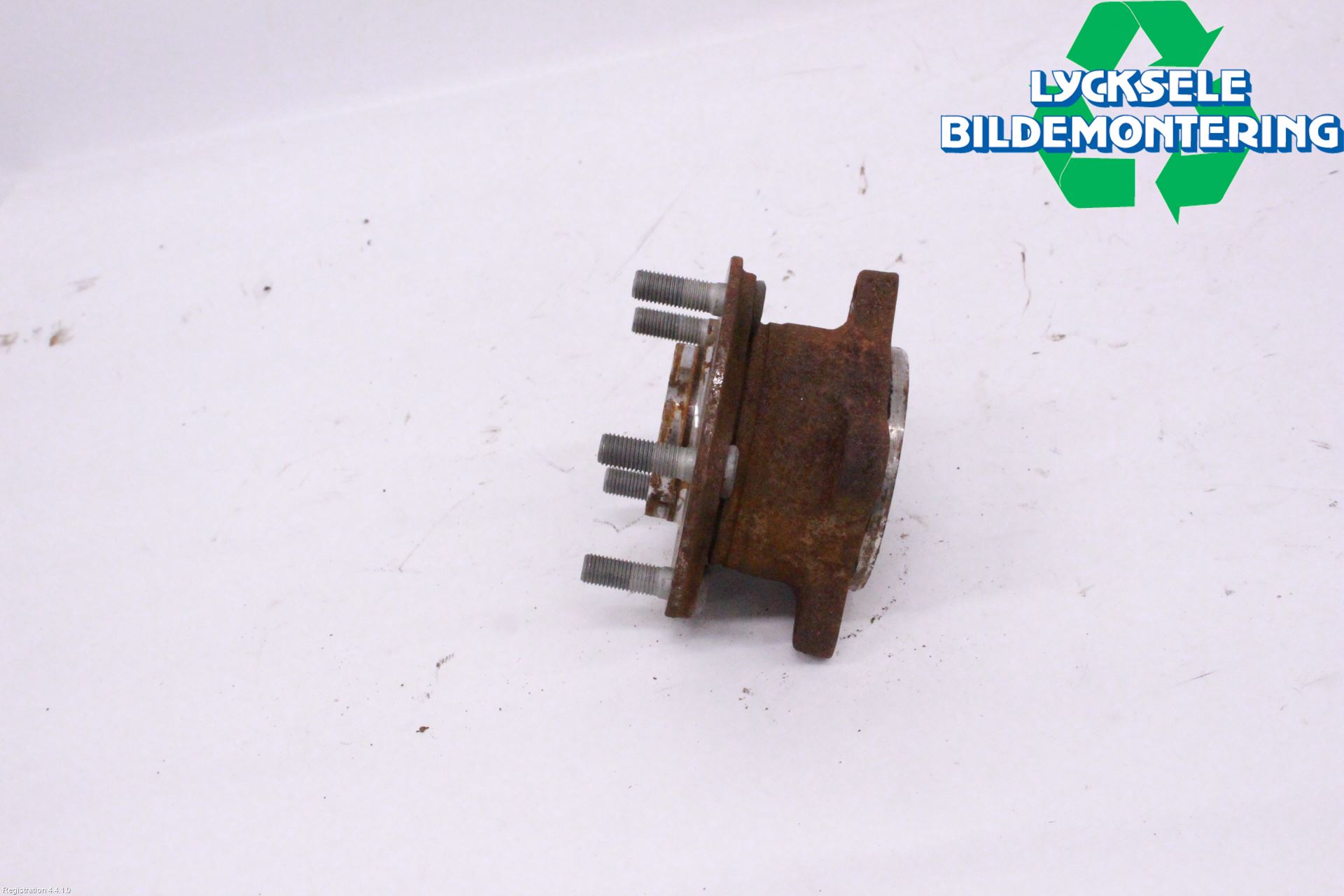 Mazda CX-60 22- Nav Bak