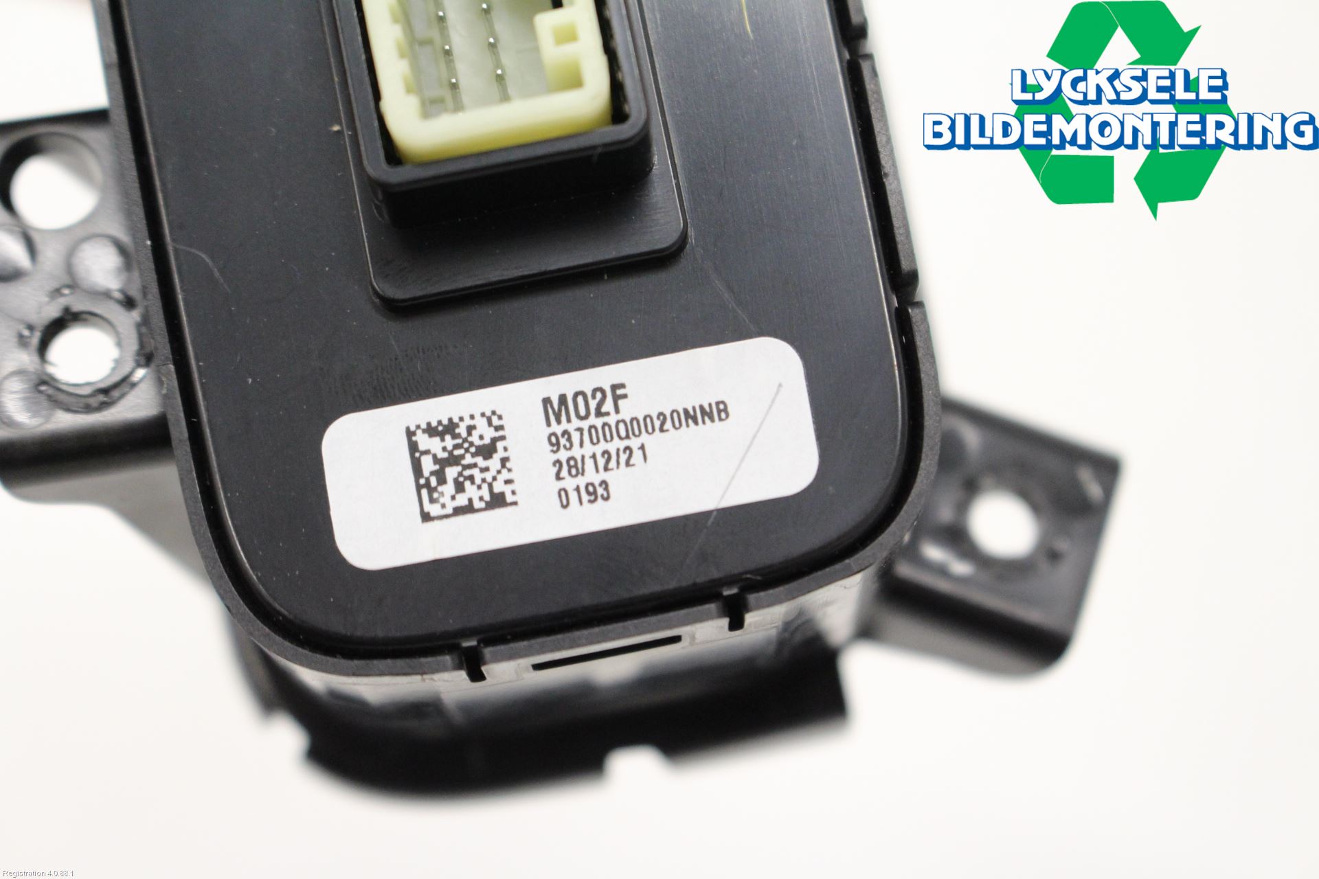 Hyundai i20 BC 21- Strömställare Multifunktion