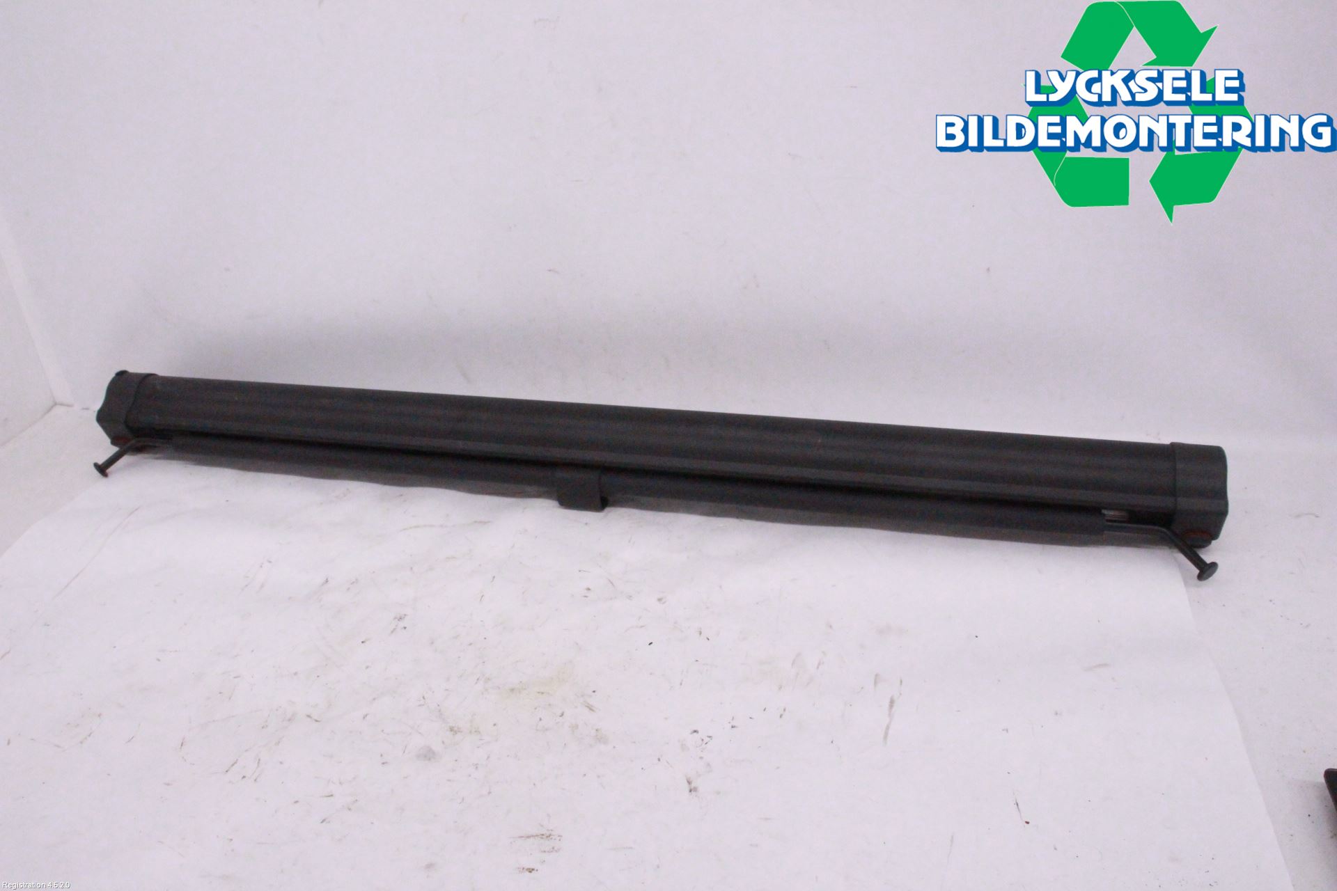 Volkswagen VW PASSAT 20-24 Lastnät