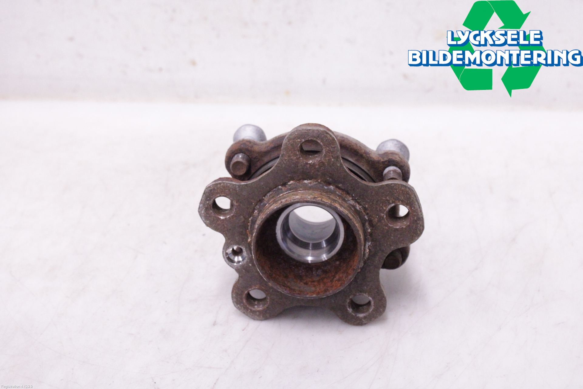BMW 5 G30/G31/F90 17-23 Nav Fram