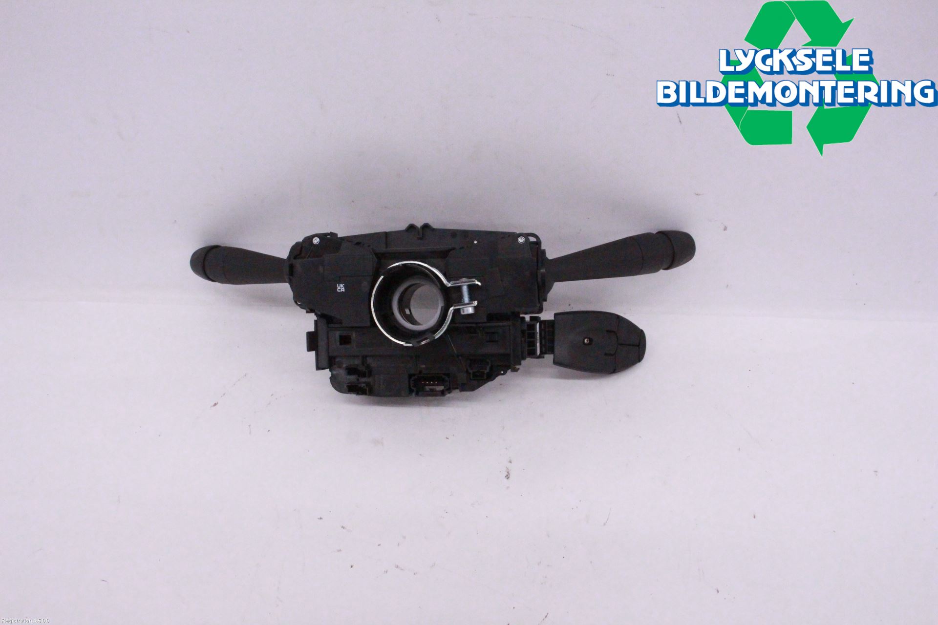 Citroen C5 AIRCROSS 19- Spakcentral