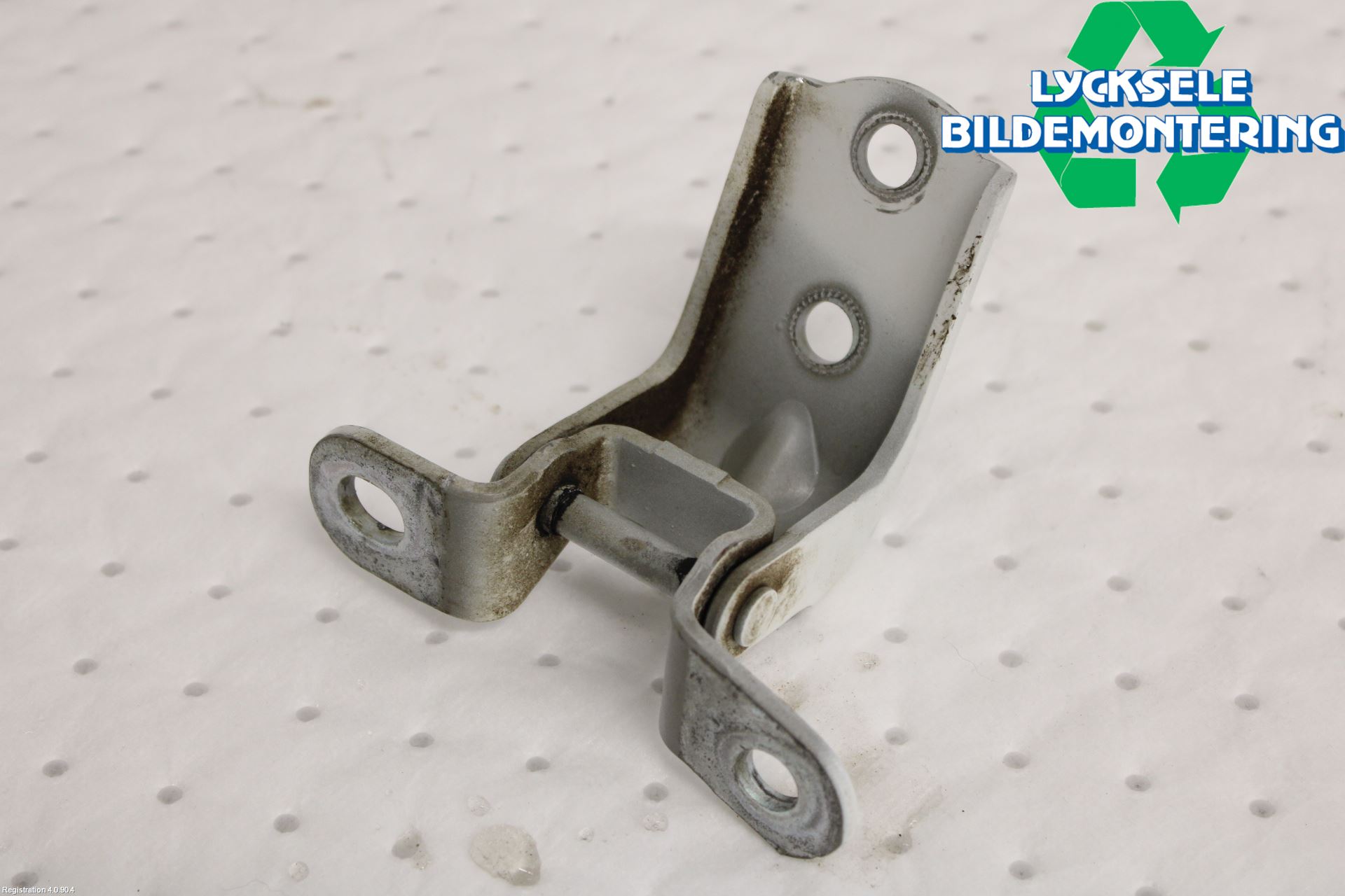 Kia PICANTO 12-17 Dörrgångjärn