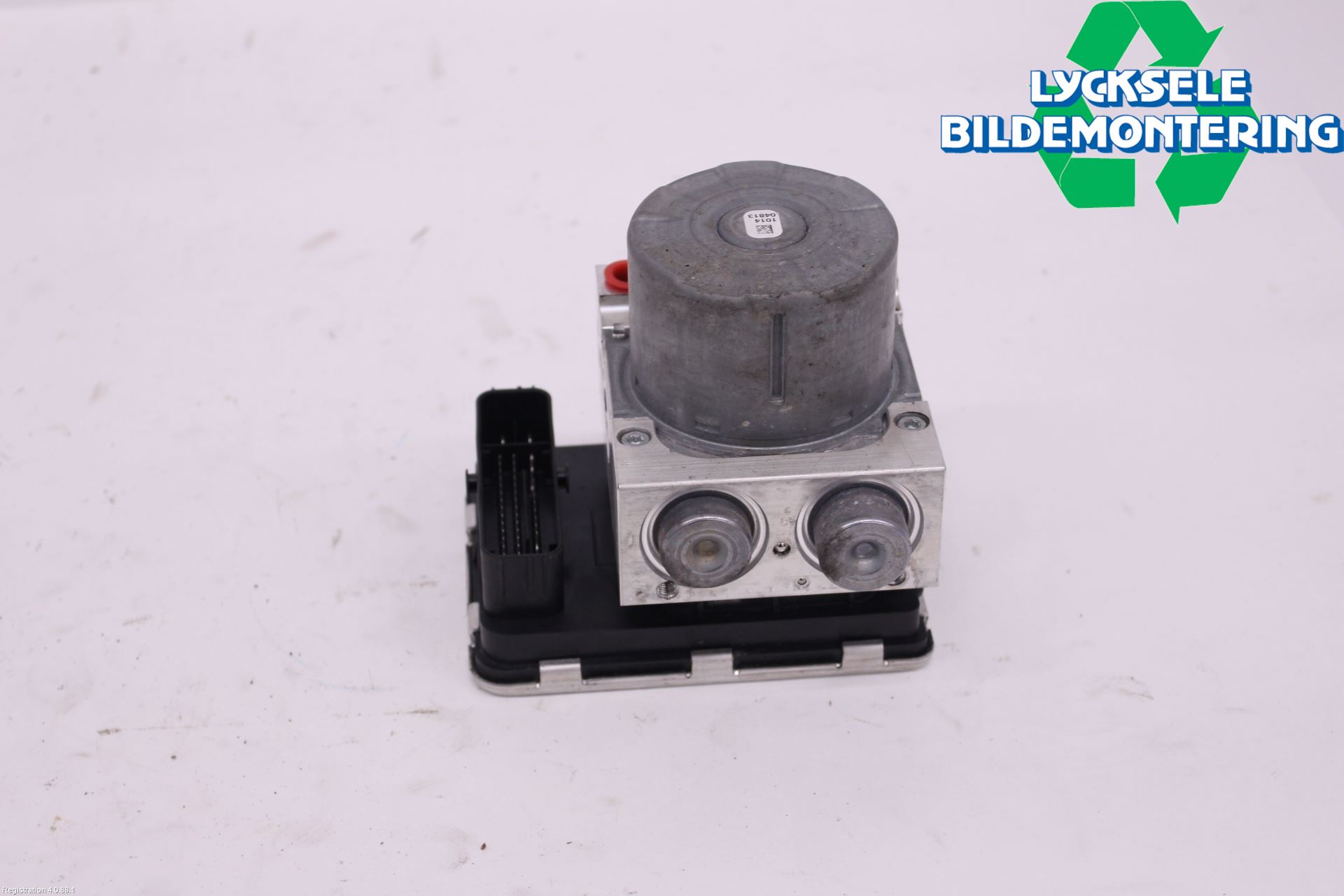 BMW 3 G20/G21/G80/G81 19- Abs Hydraulaggregat