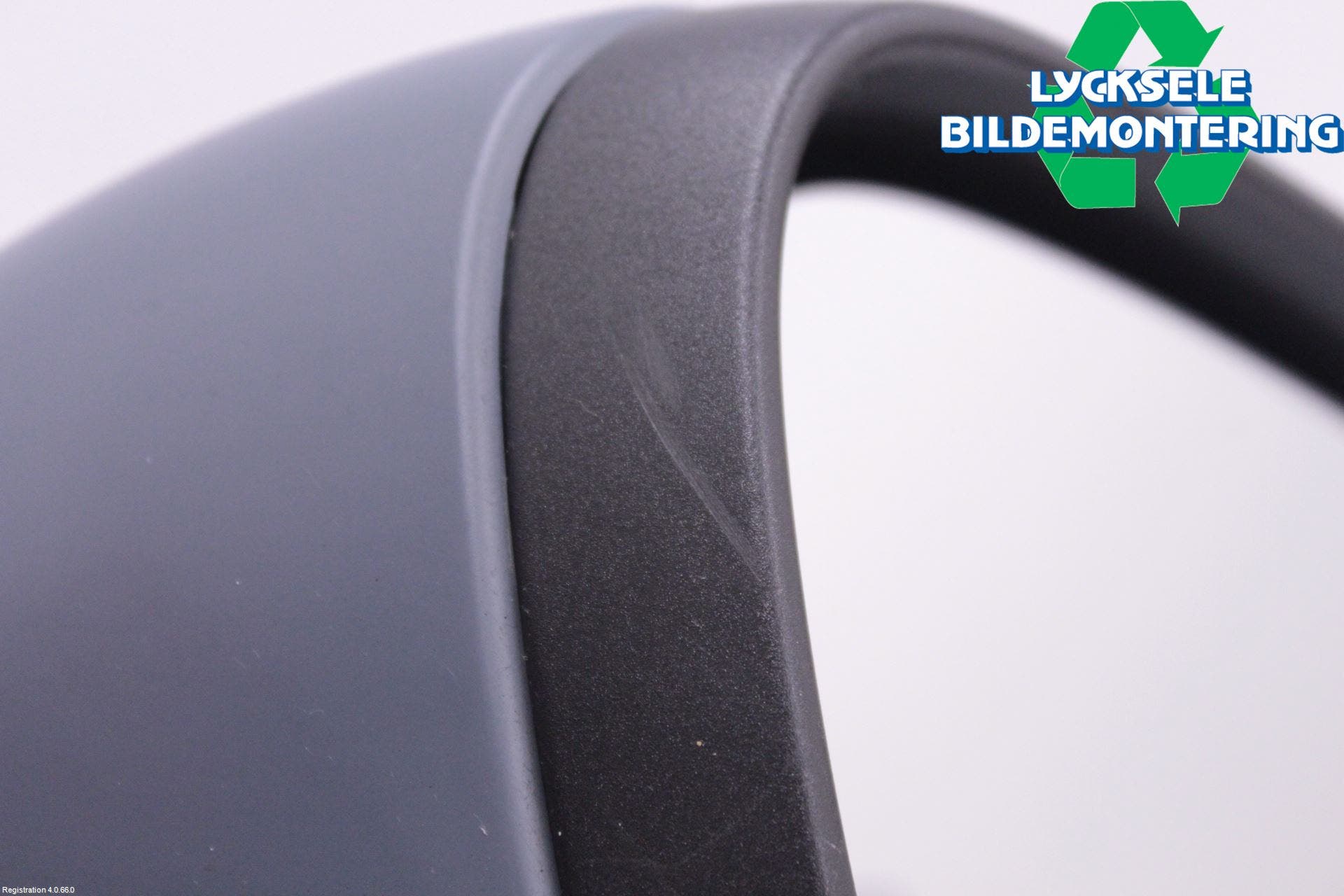 Opel INSIGNIA 09-16 Spegel Yttre El Hö