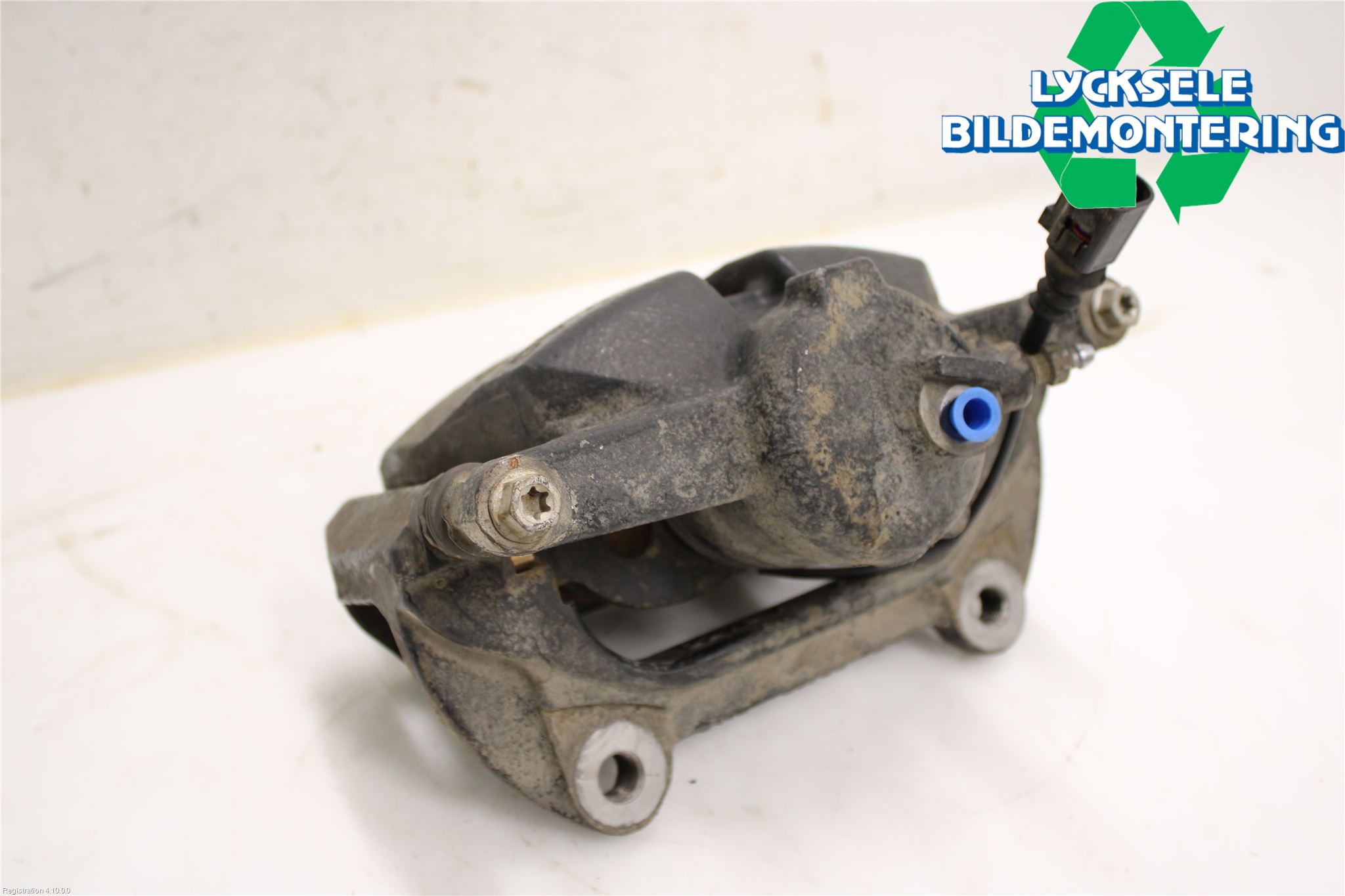 Audi A3/S3 8V 13-20 Bromsok Fram Höger