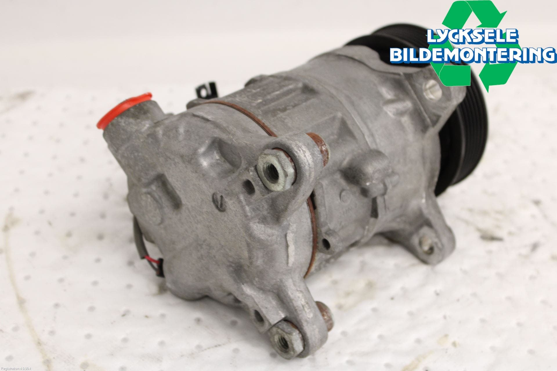 BMW 4 F32/F33/F82/F83 13-20 Ac Kompressor