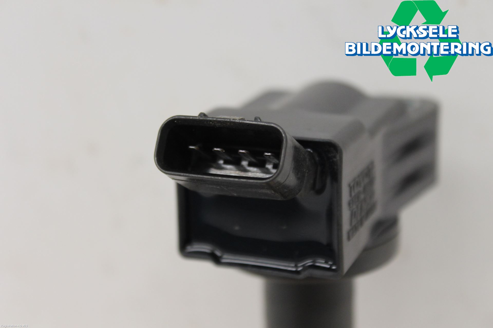 Toyota COROLLA 19- Tändspole