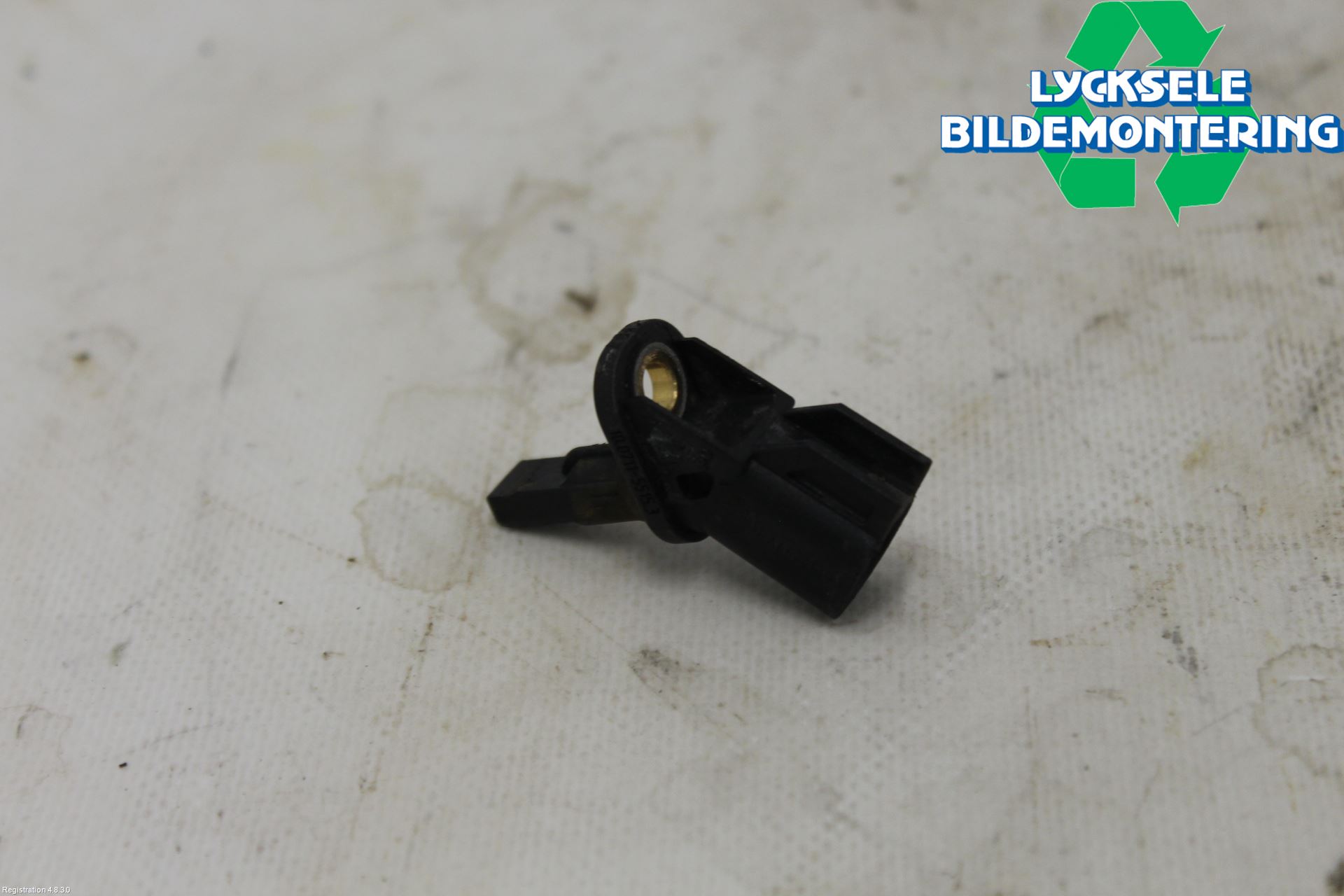 Ford TRANSIT/TOURNEO CONNECT 13-22 Abs Sensor
