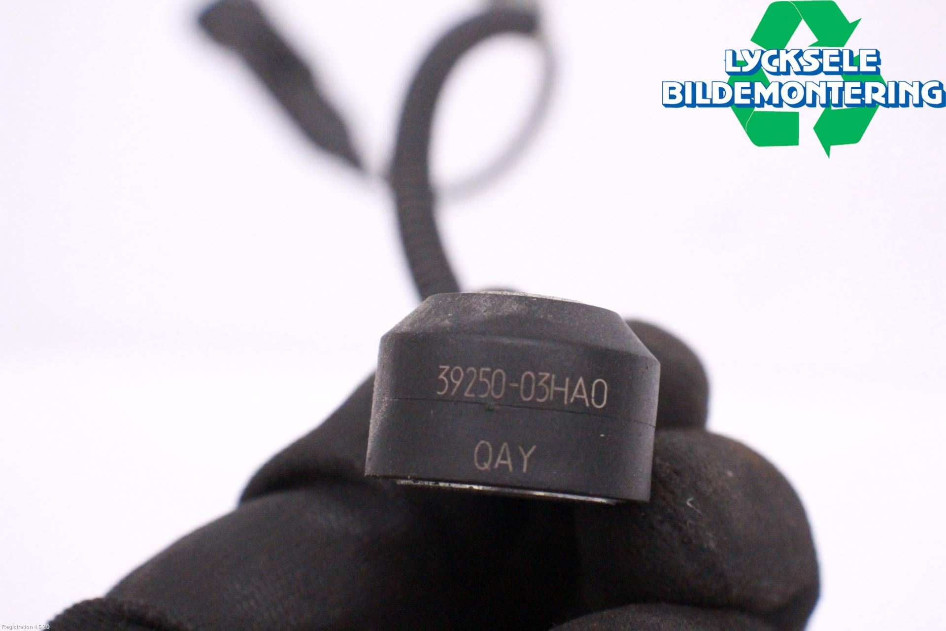 Kia CEED/CEED SW 19- Injknacksensor