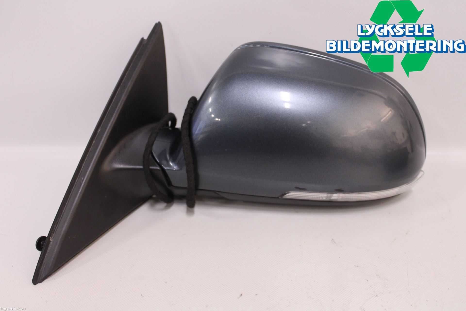 Skoda SUPERB 09-15 Spegel Yttre El Vä