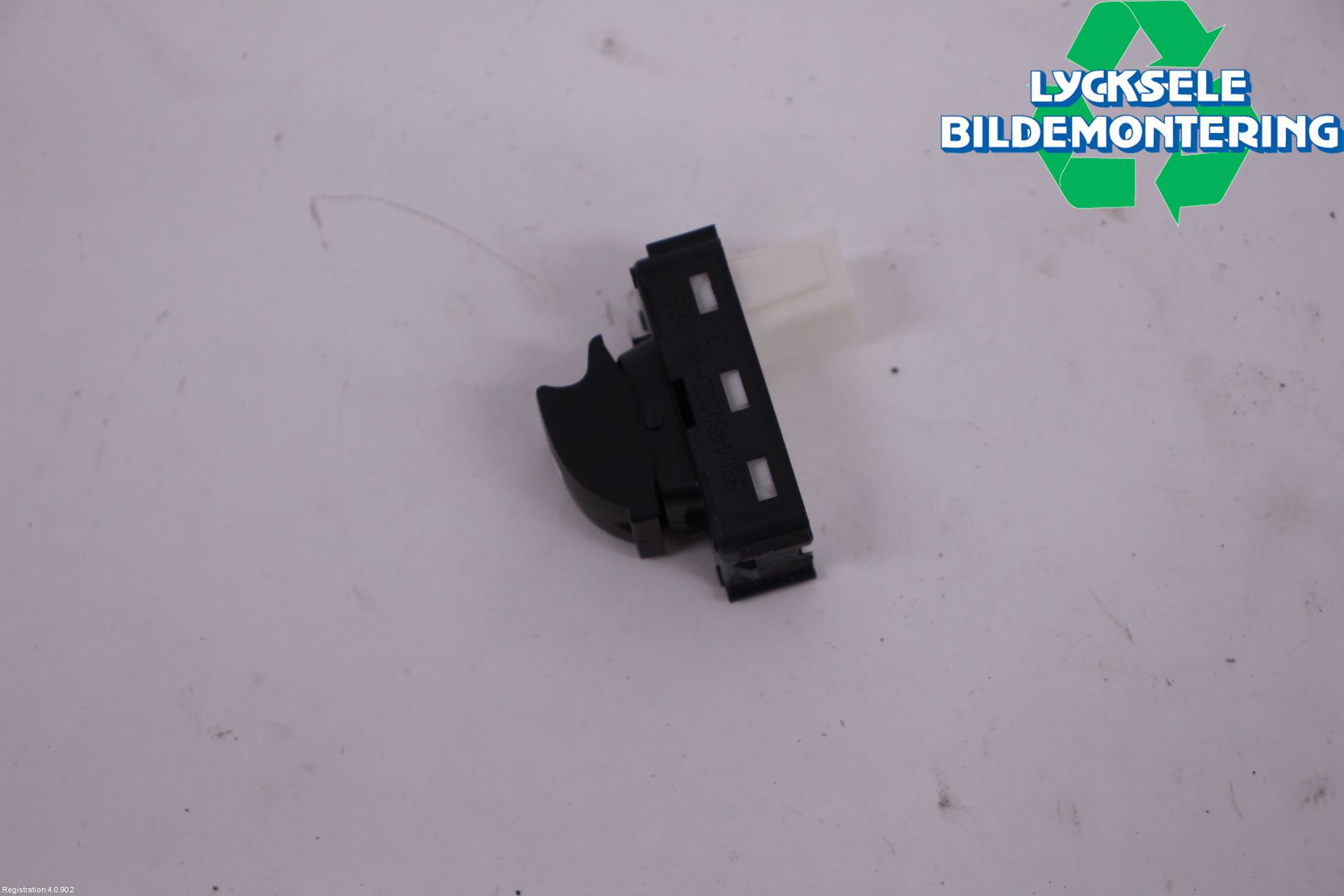 Citroen C4/E-C4 C4X/E-C4X III 21- Strömställare Elhiss